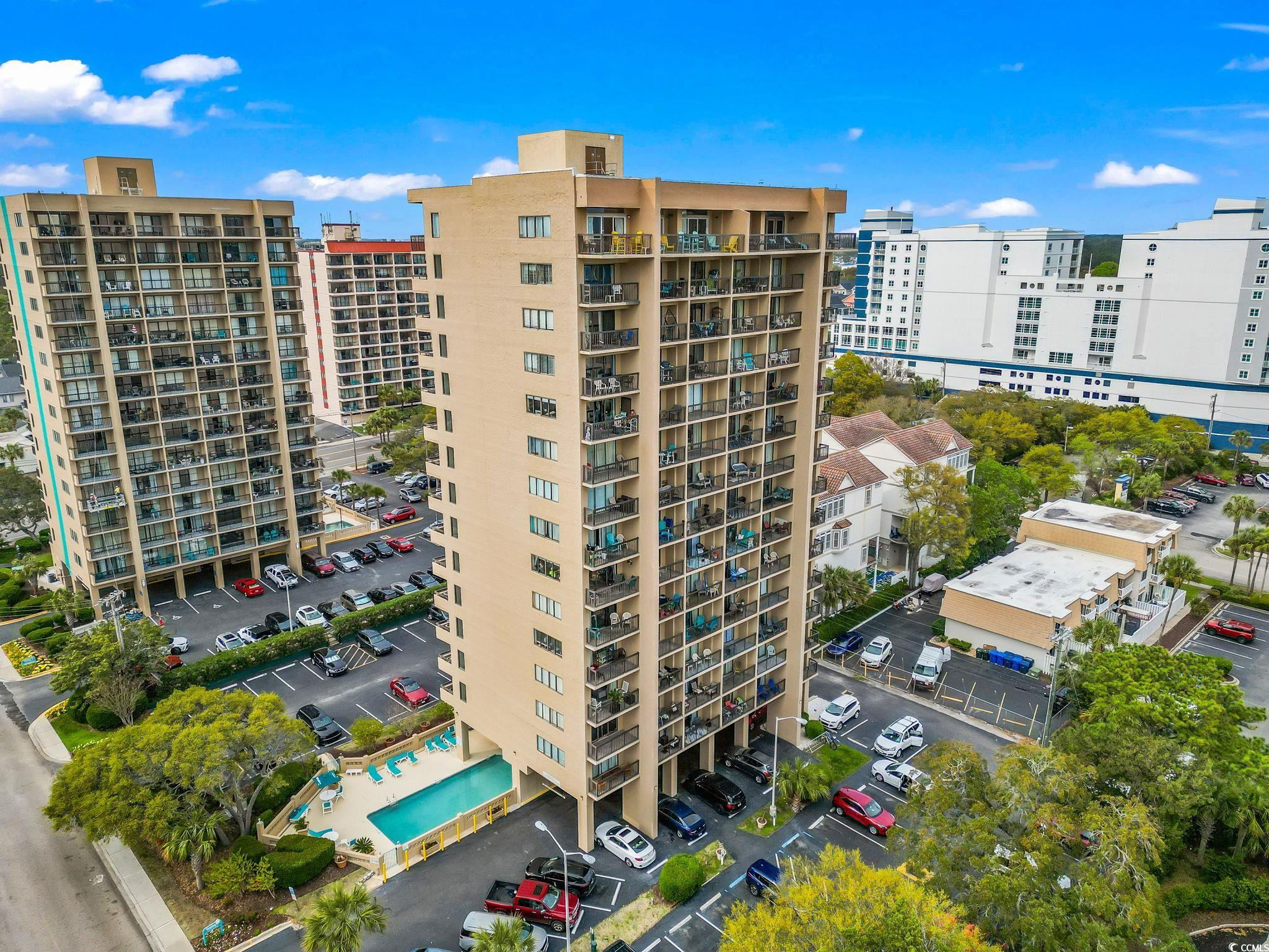 210 75th Ave N, Myrtle Beach