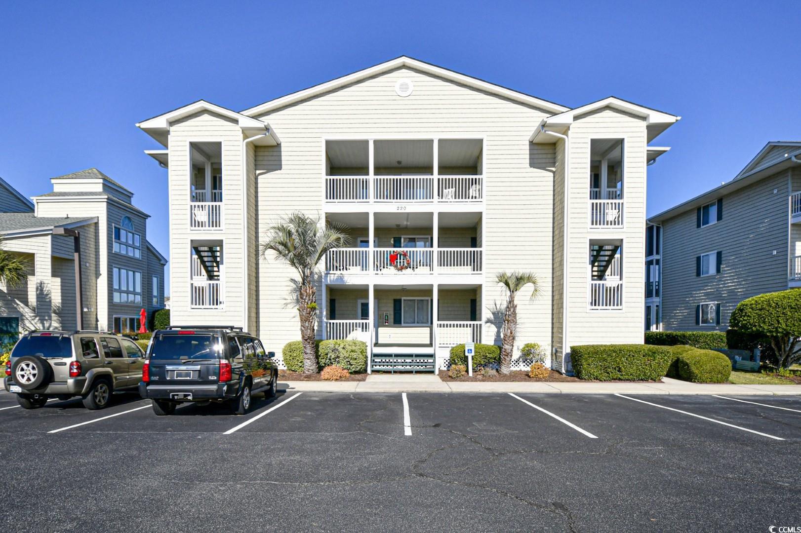 220 Landing Rd., North Myrtle Beach