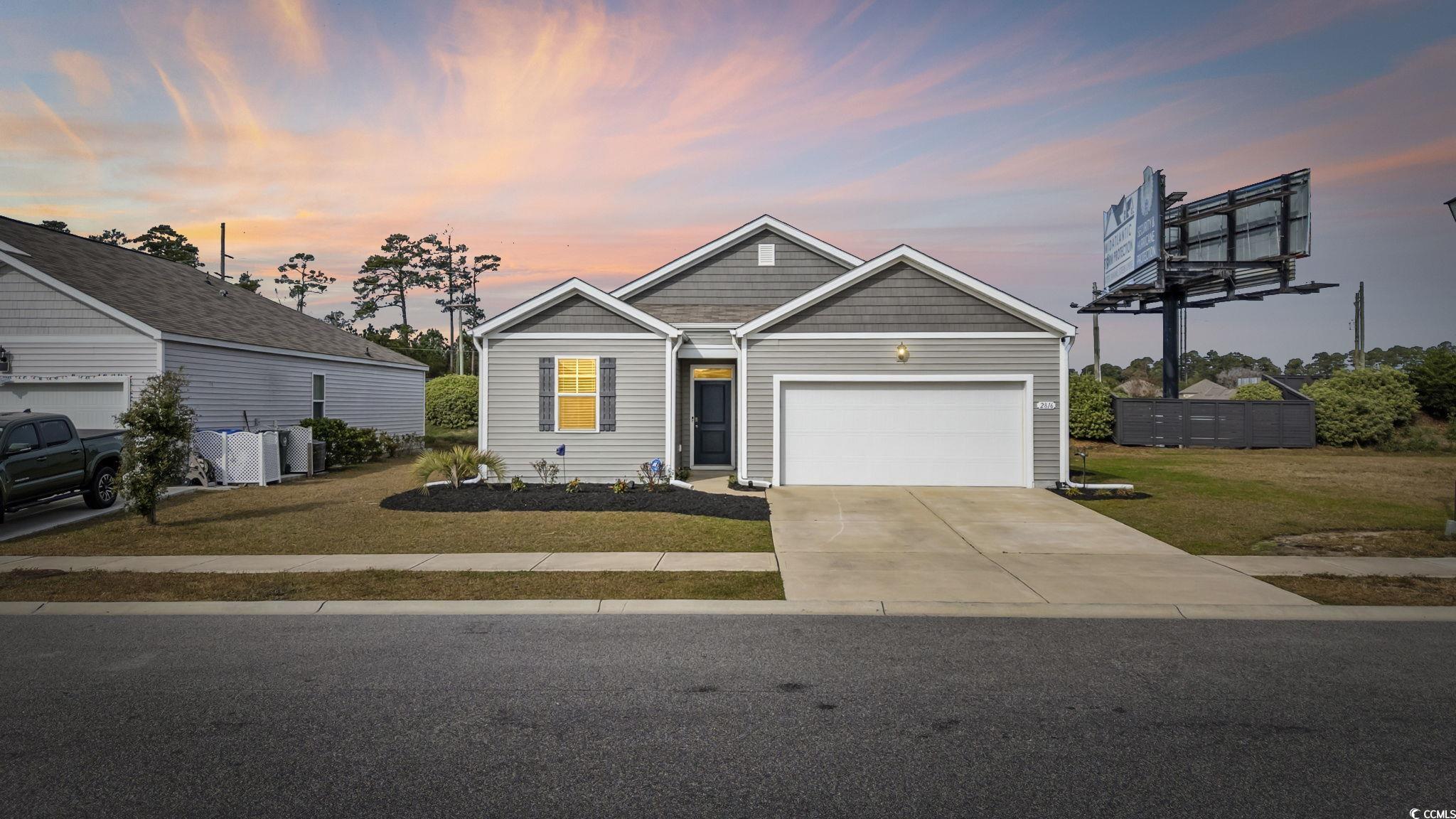 2816 Ophelia Way, Myrtle Beach