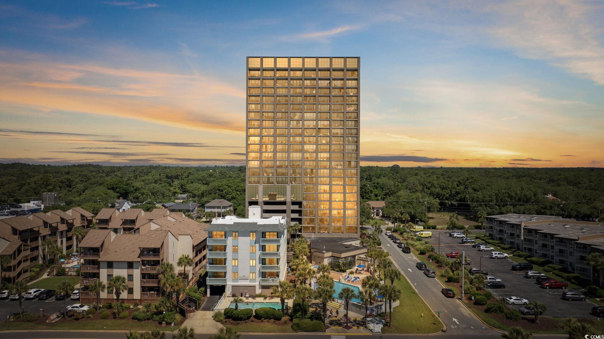 5523 N Ocean Blvd., Myrtle Beach