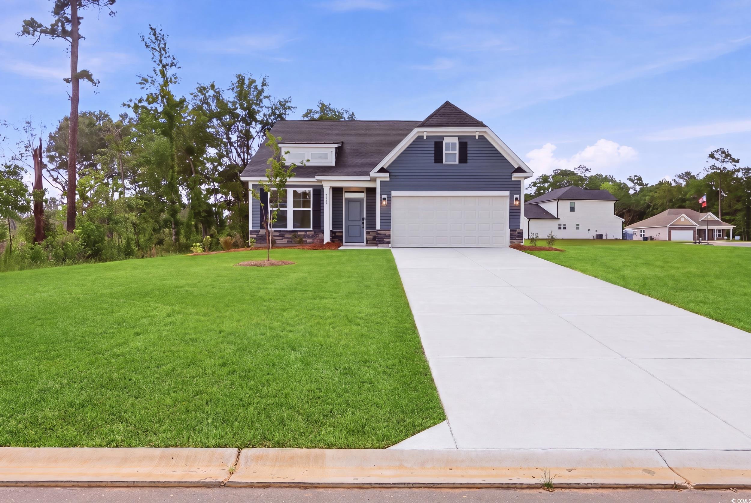 113 Cascade Dr., Conway