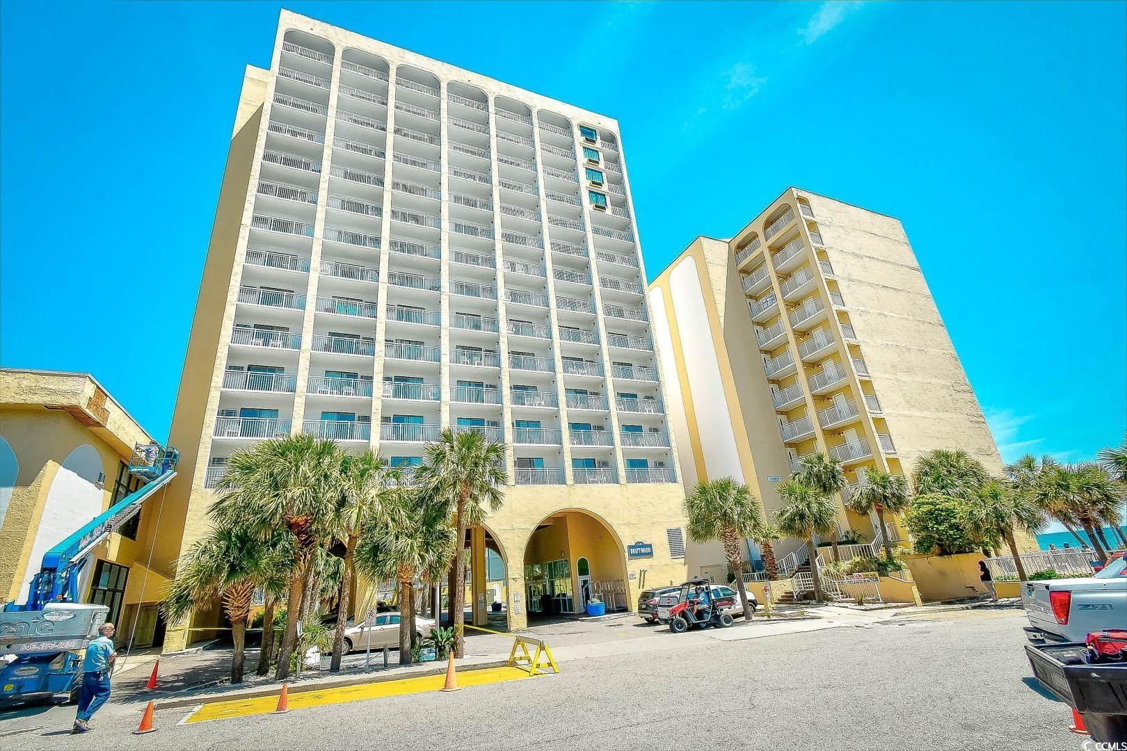 1207 S Ocean Blvd., Myrtle Beach