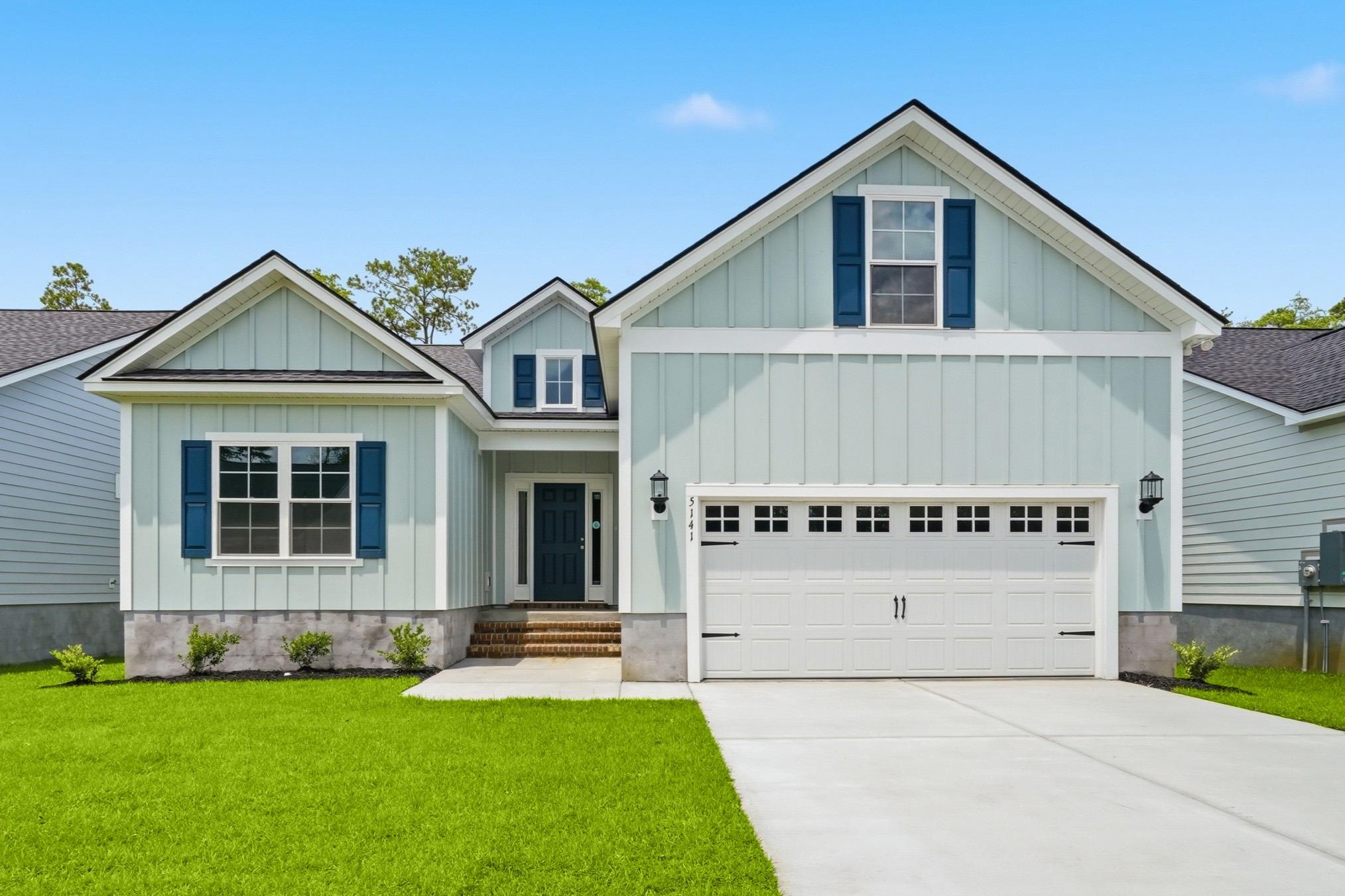 5141 Water Breeze Ct., Myrtle Beach