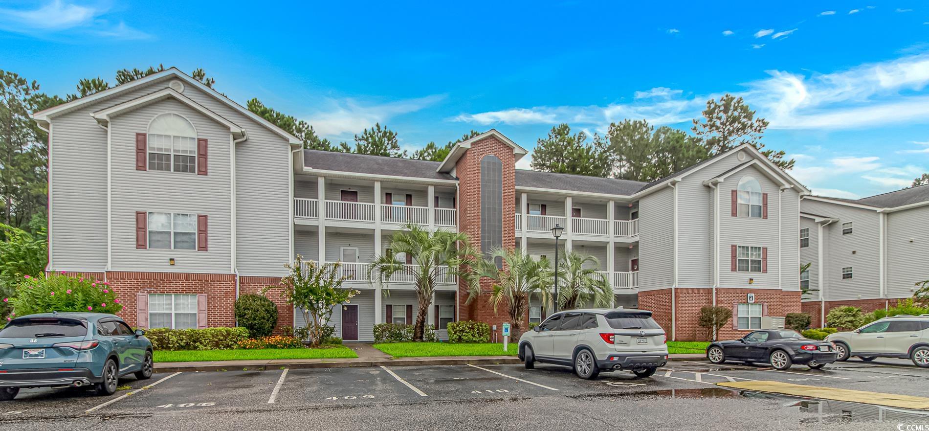 4814 Innis Brook Ct., Myrtle Beach