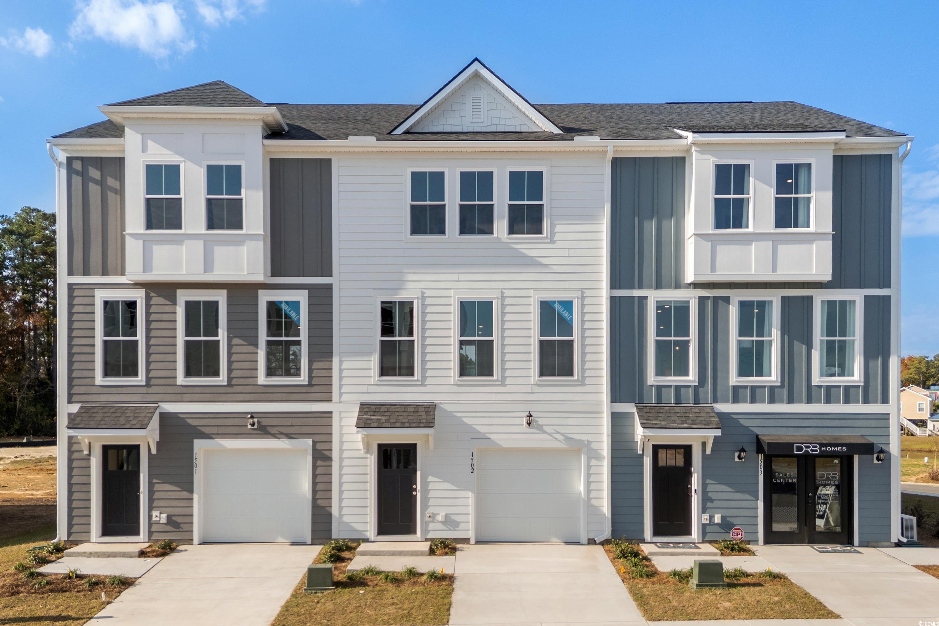 Homes for sale in Seabreeze Crossing
