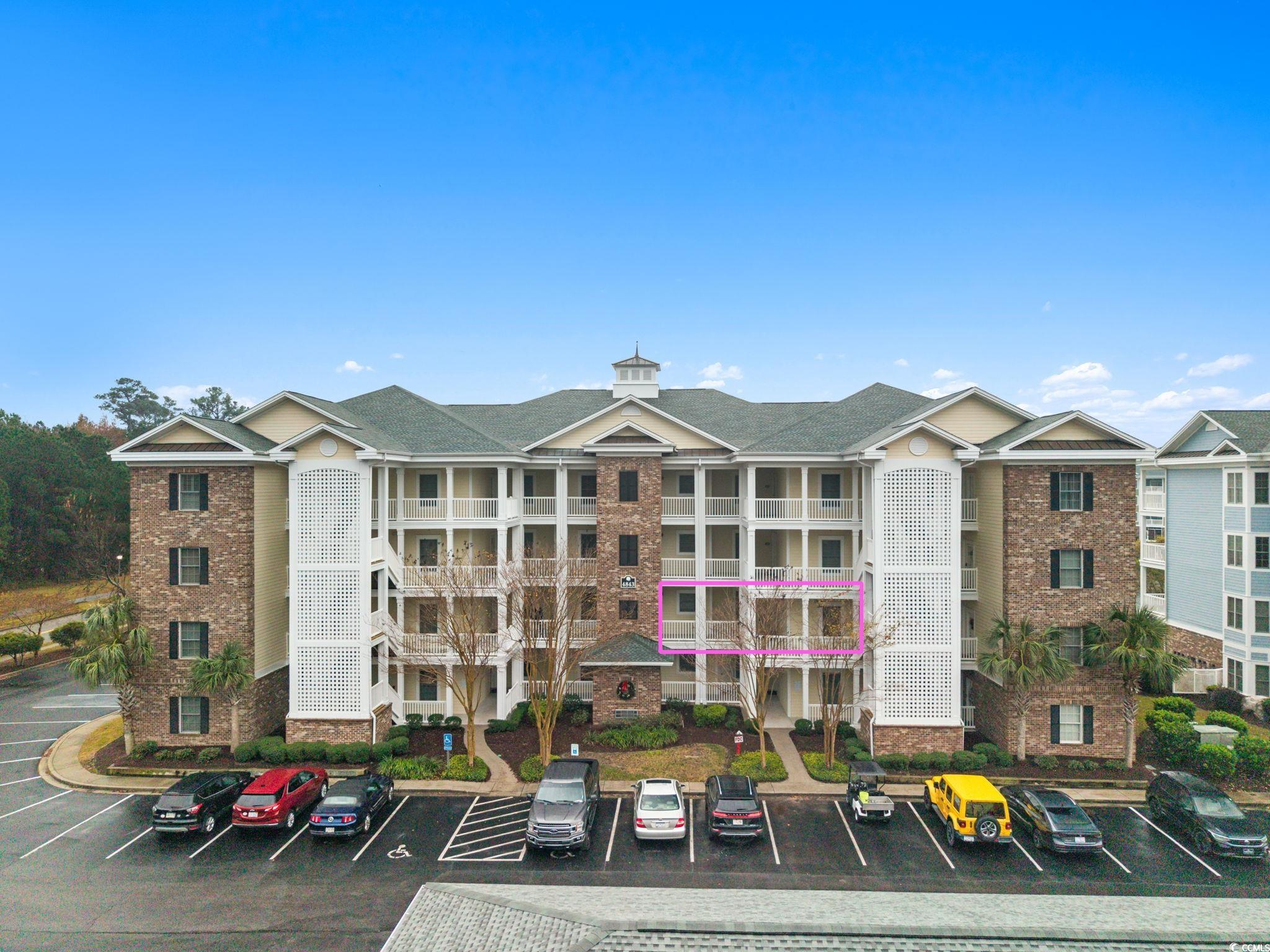 4843 Luster Leaf Circle, Myrtle Beach