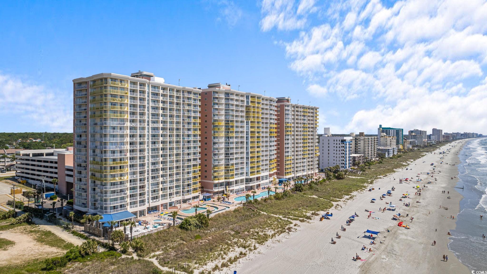 2701 S Ocean Blvd., North Myrtle Beach