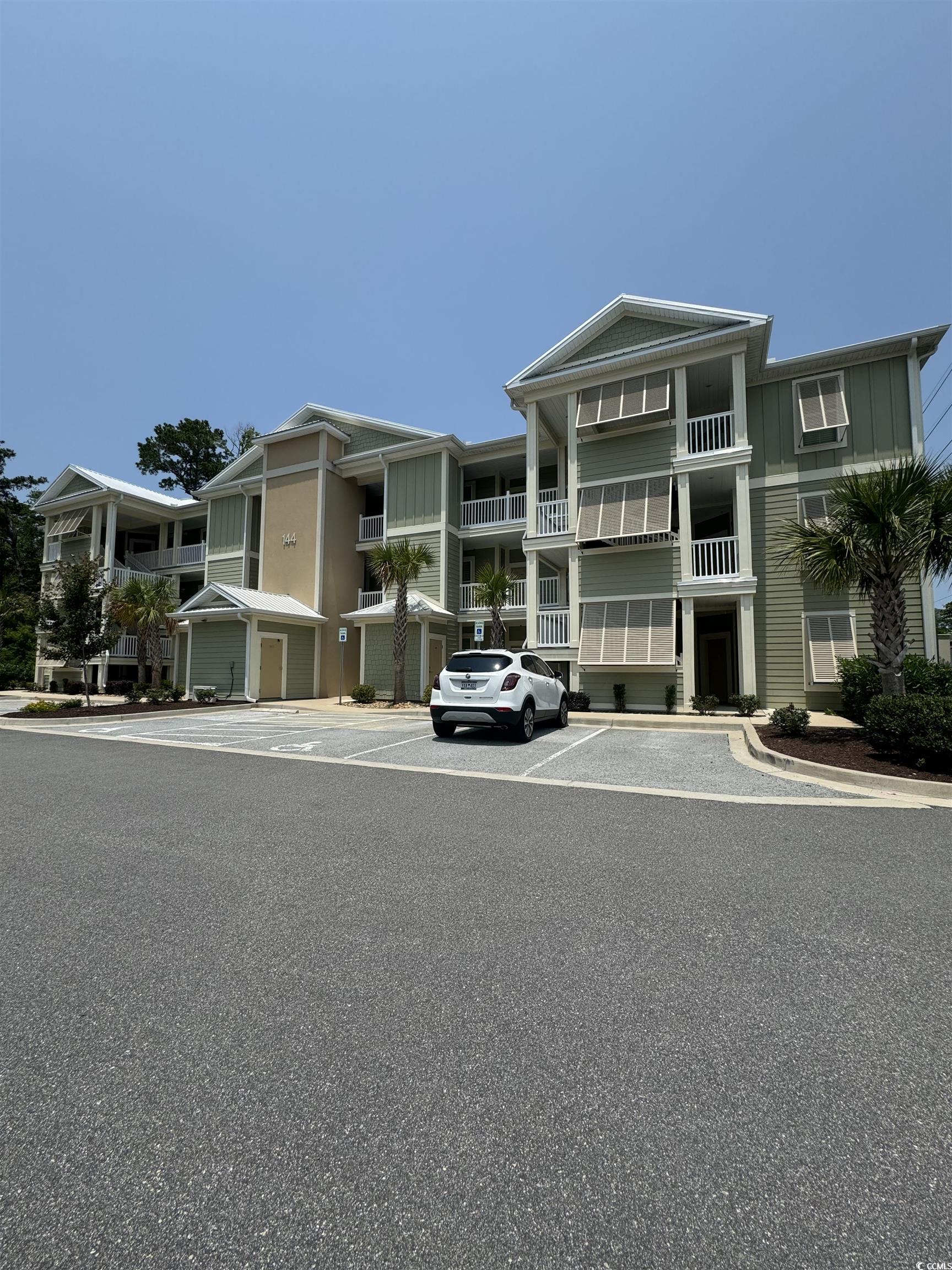 144 Puffin Dr., Pawleys Island