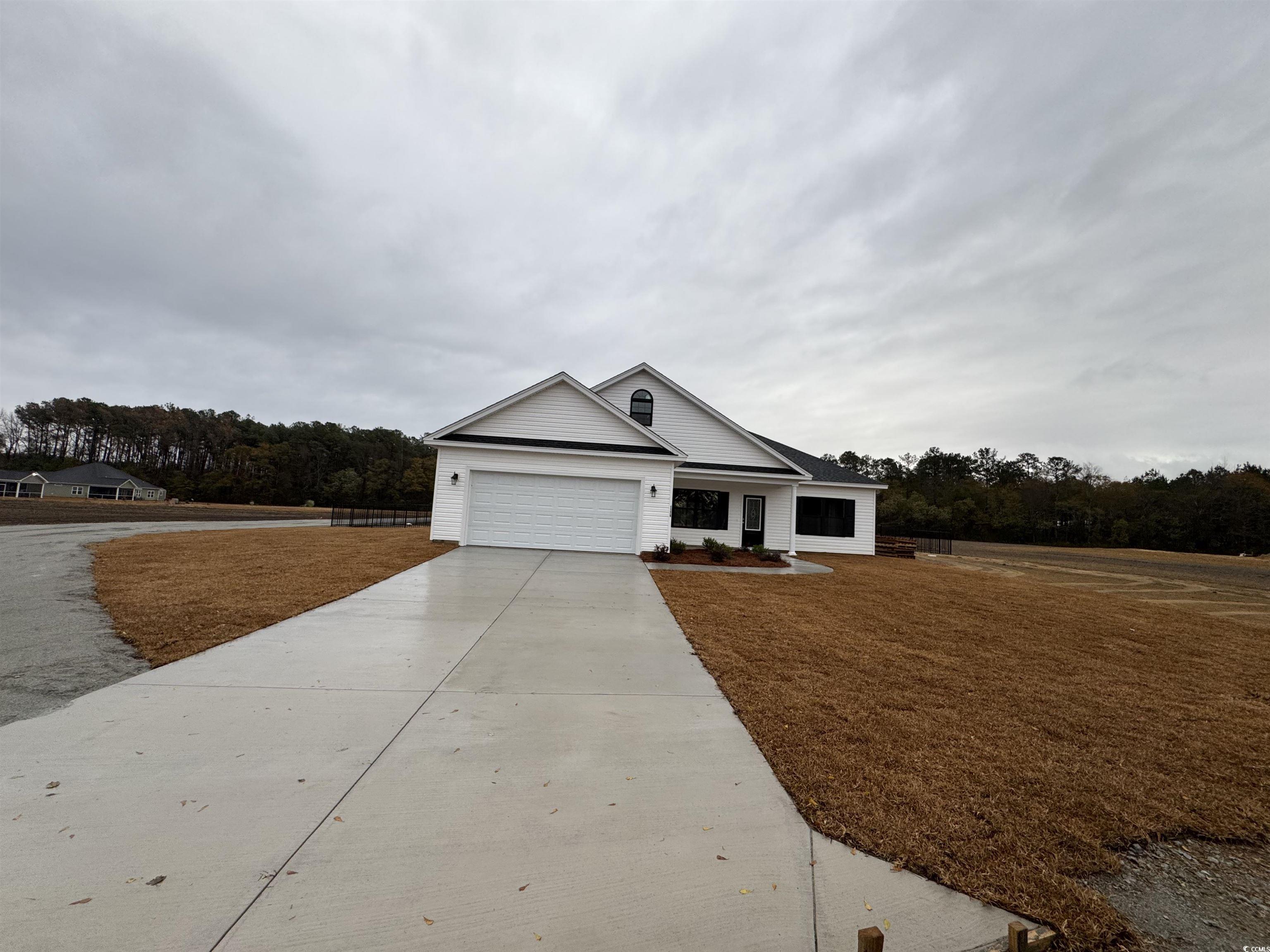 2182 Mineral Springs Rd., Conway