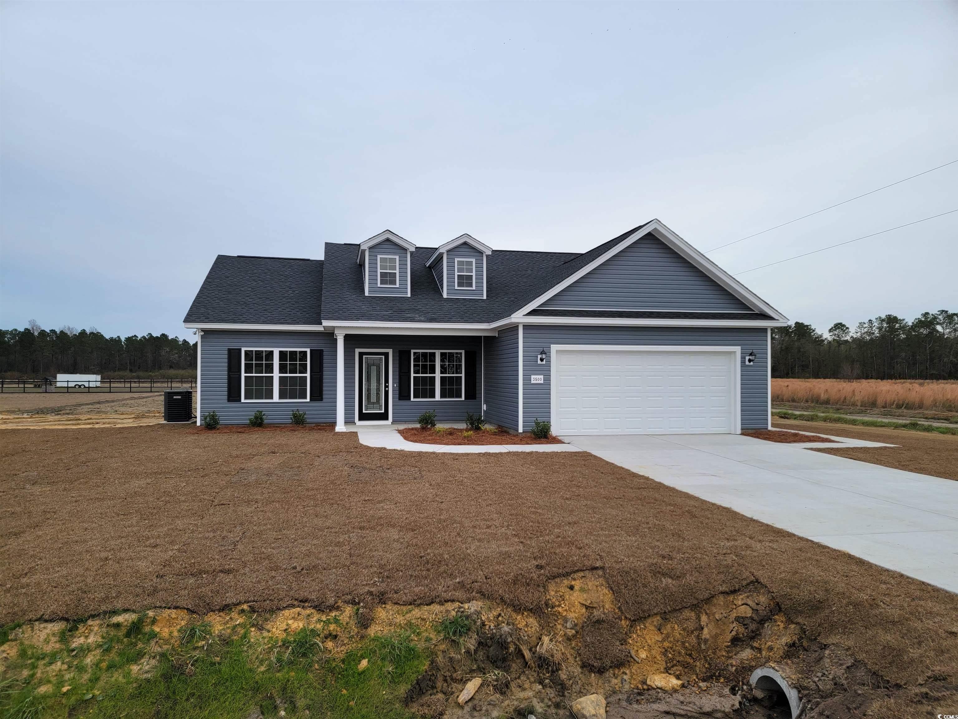 2174 Mineral Springs Rd., Conway