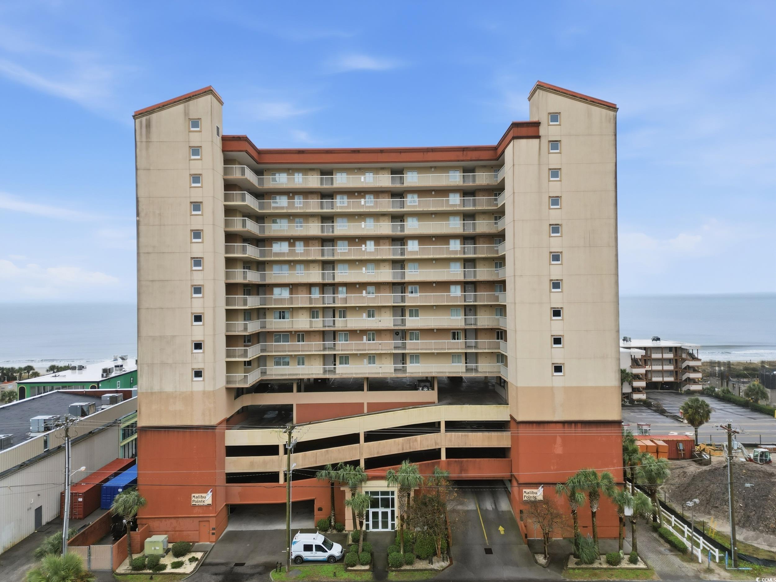 1707 Perrin Dr., North Myrtle Beach