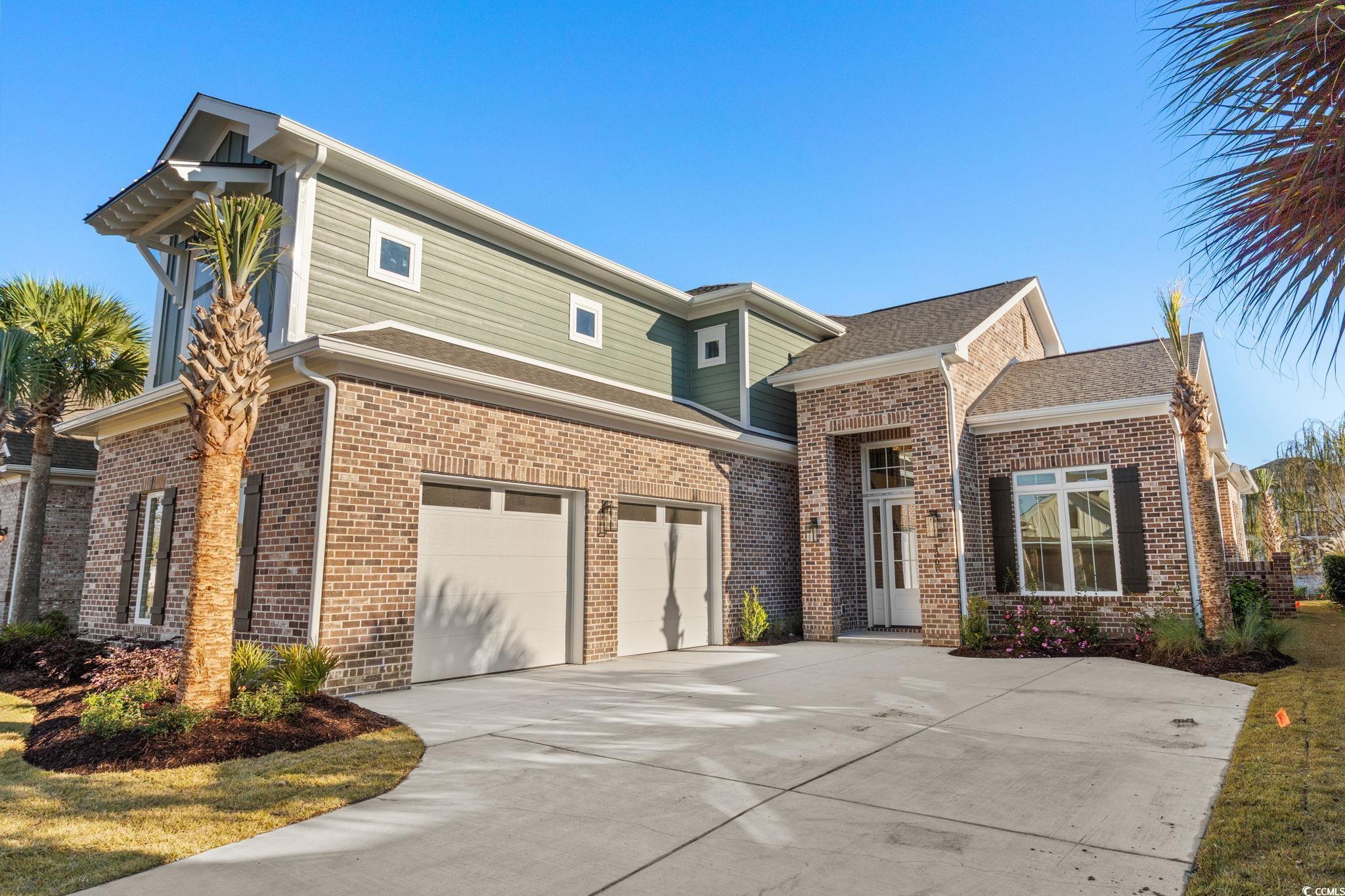 1308 Ashboro Ct., Myrtle Beach