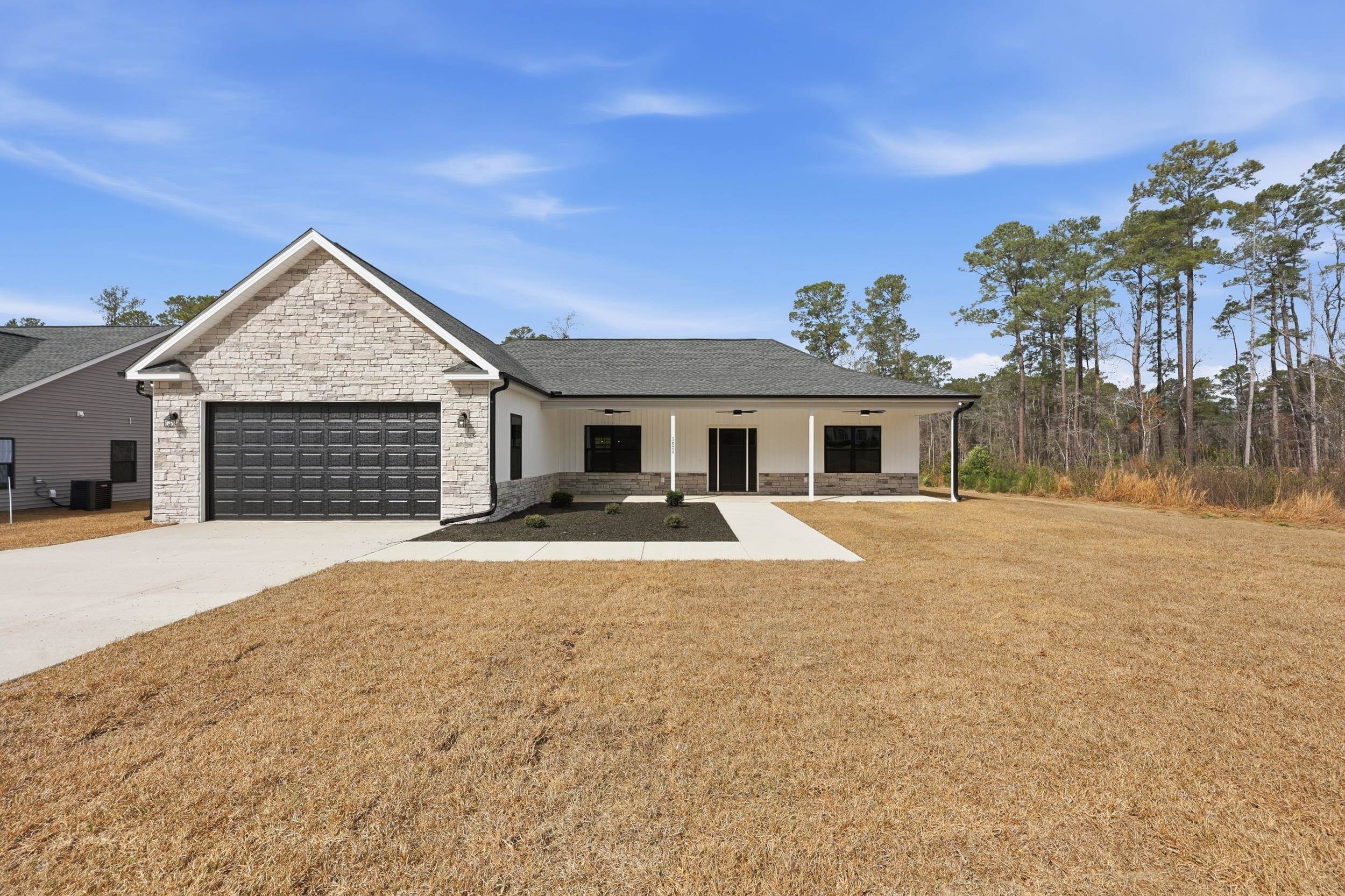 7879 E Highway 19, Loris