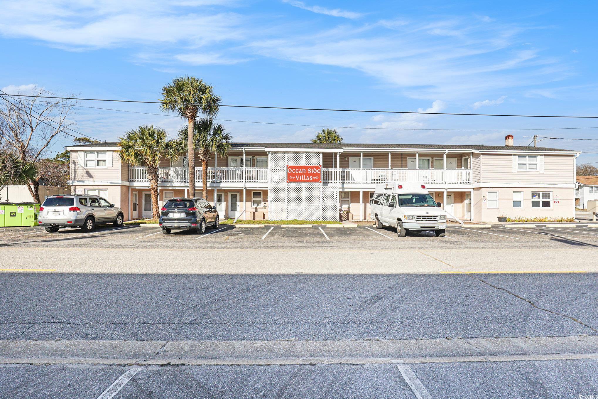 307 Flagg St., Myrtle Beach