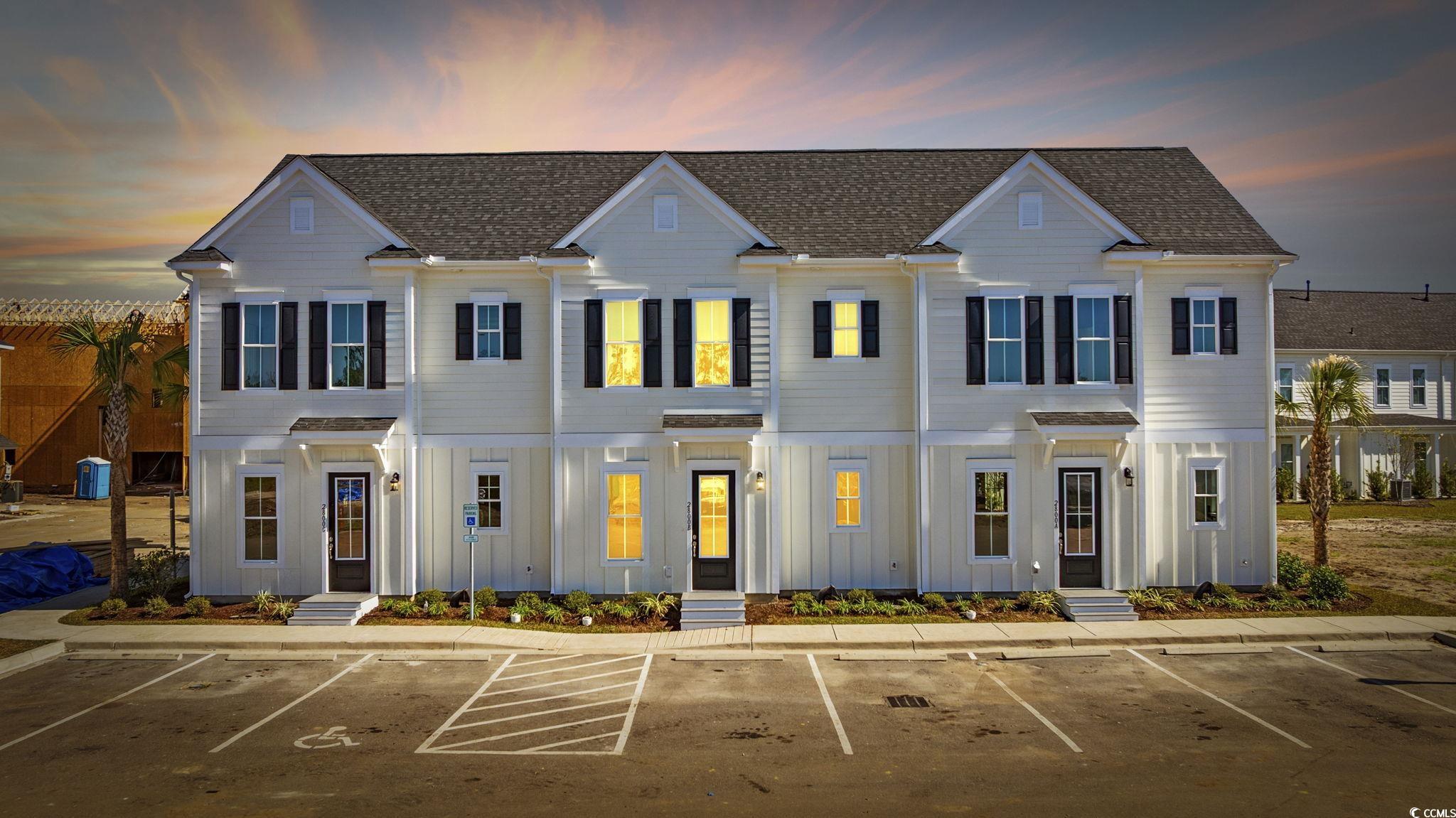 2790 Cook Circle, Myrtle Beach