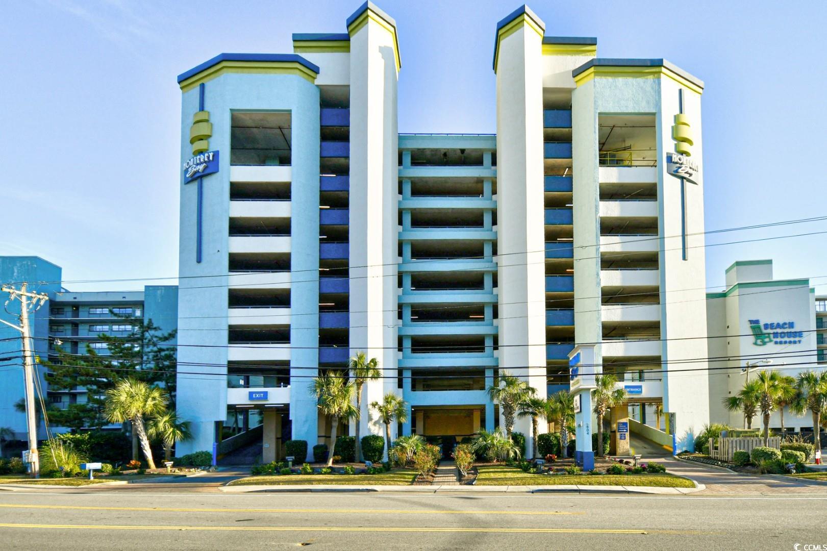 6804 N Ocean Blvd., Myrtle Beach