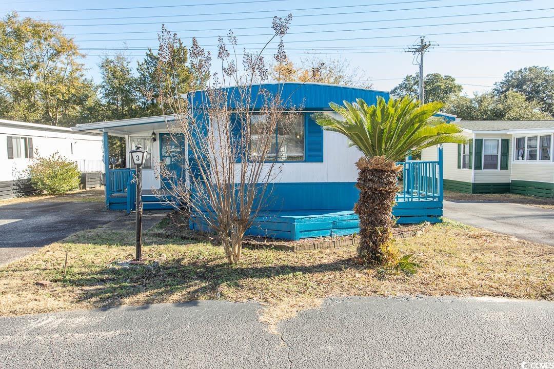 3 Burr Circle, Murrells Inlet