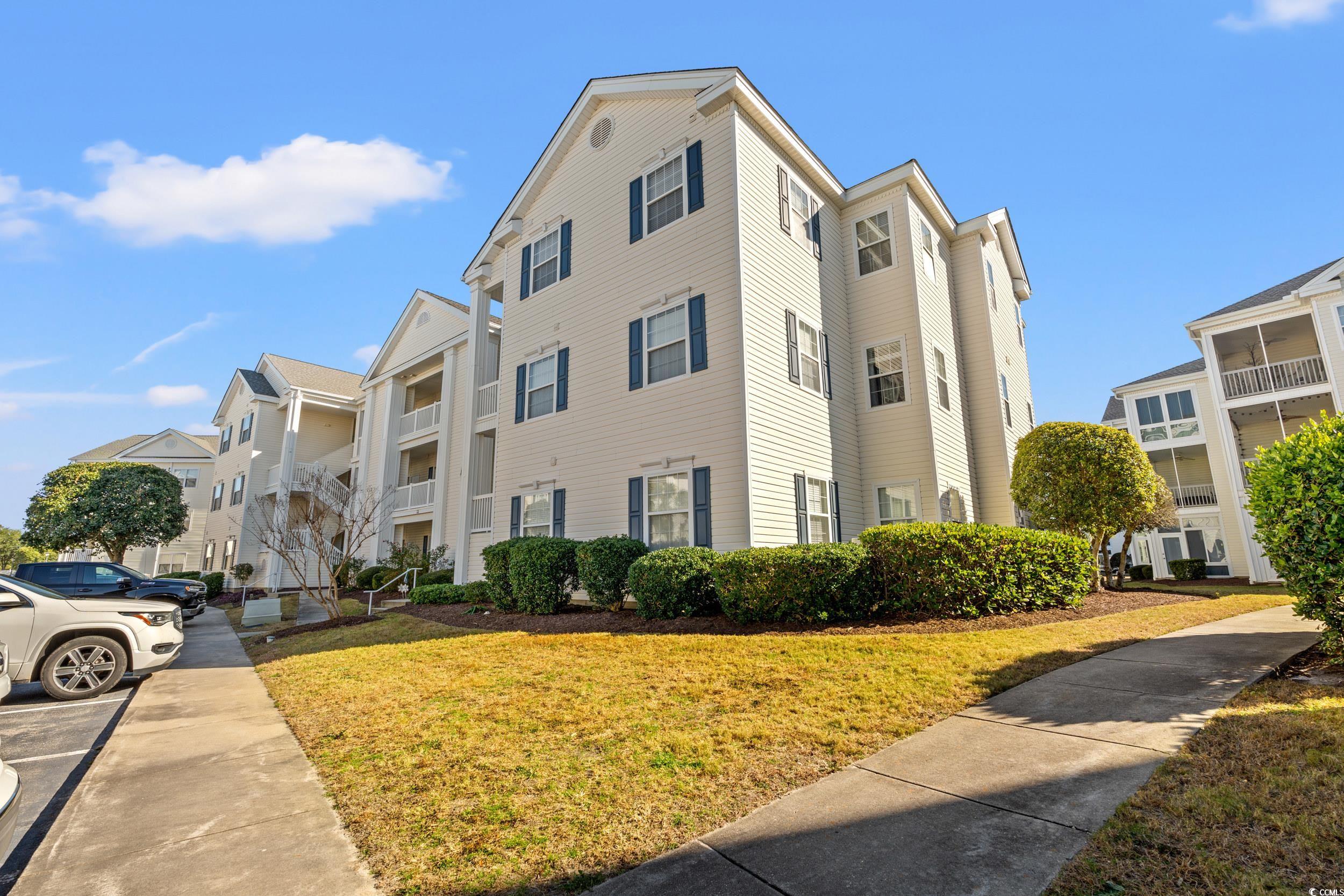 901 West Port Dr., North Myrtle Beach