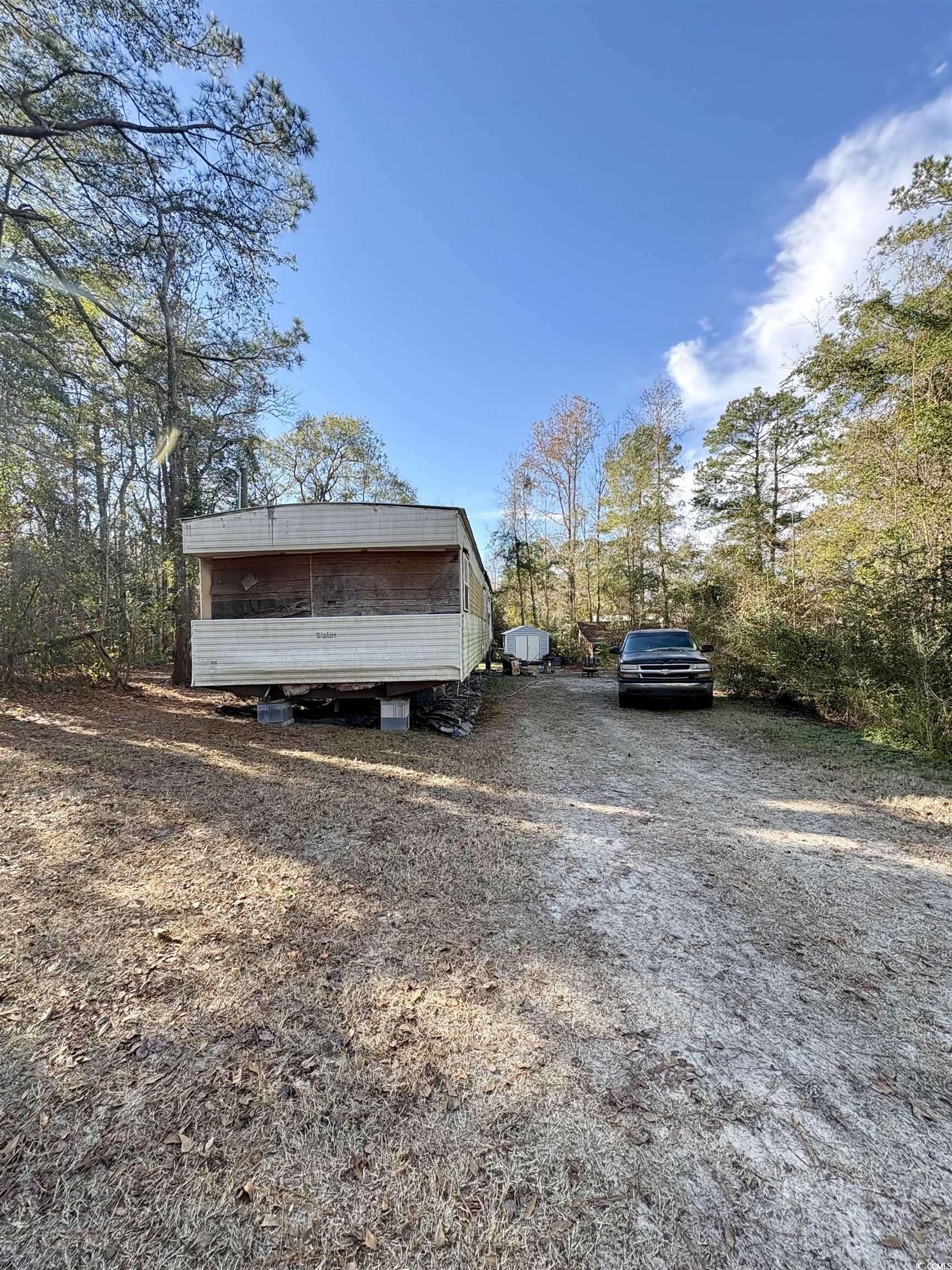 951 Saint John Rd., Galivants Ferry