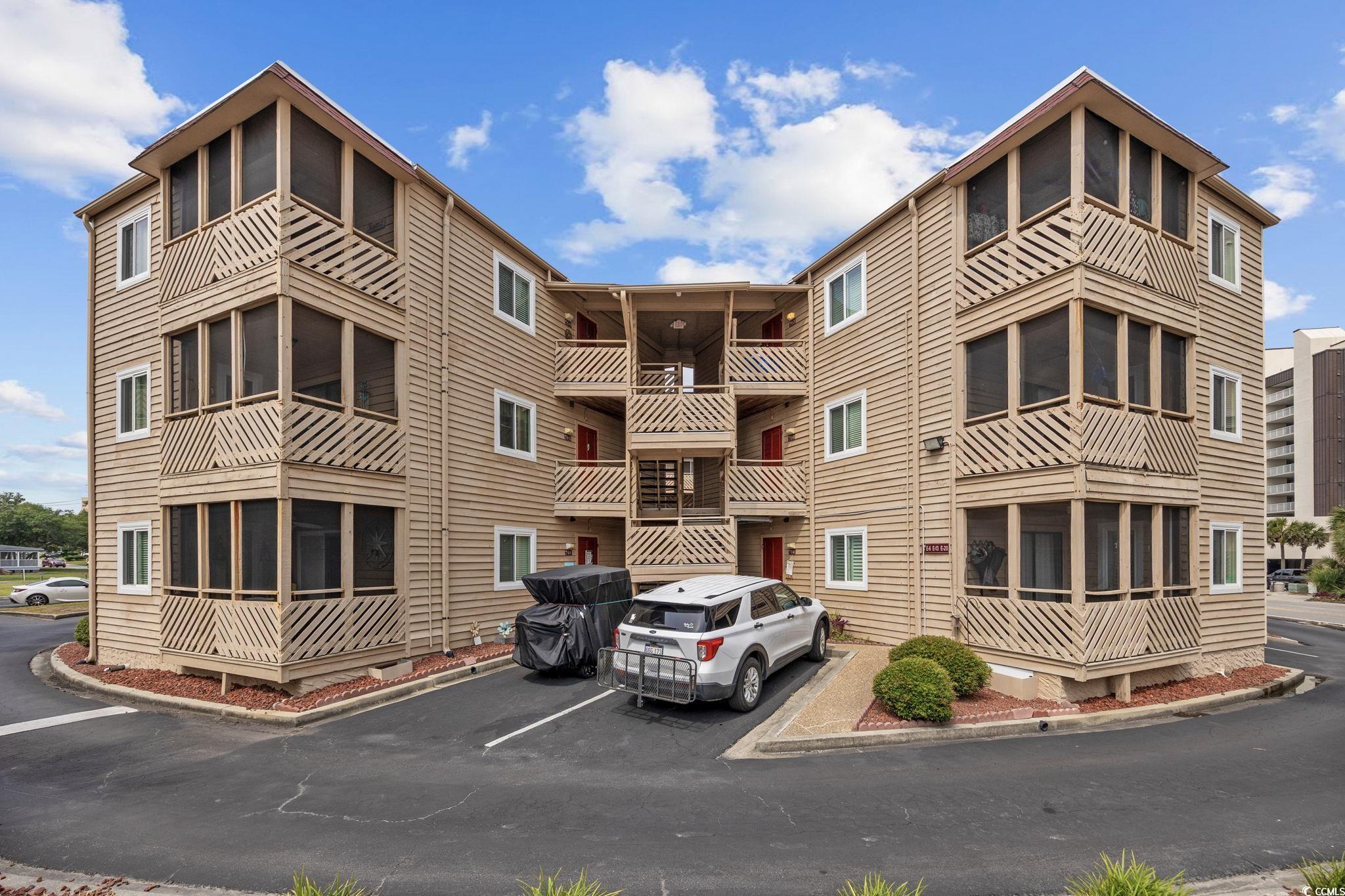 609 Hillside Dr. S, North Myrtle Beach