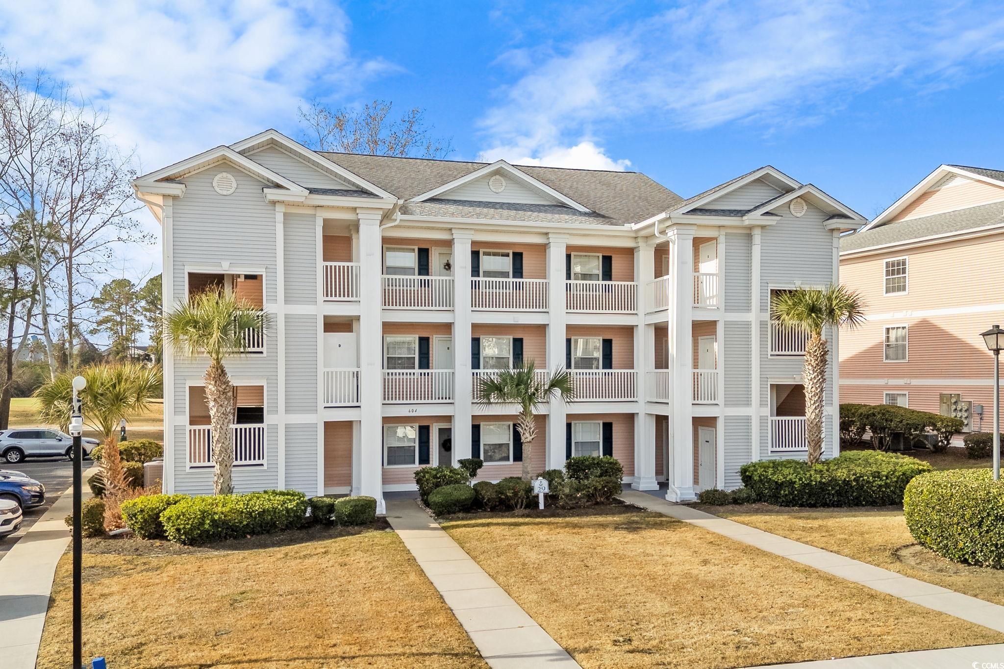 604 Waterway Village Blvd., Myrtle Beach