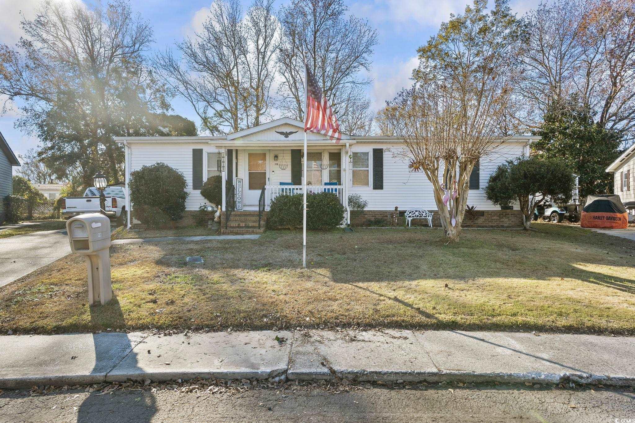 1118 Woodville Circle, North Myrtle Beach