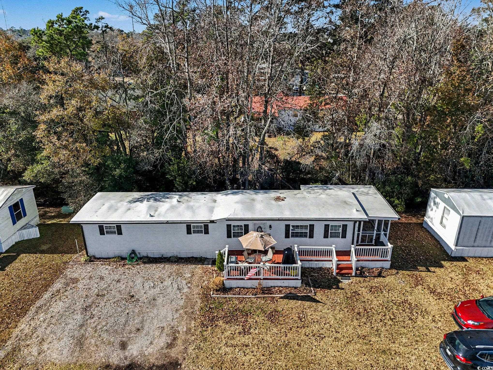 919 Baron Ln., North Myrtle Beach