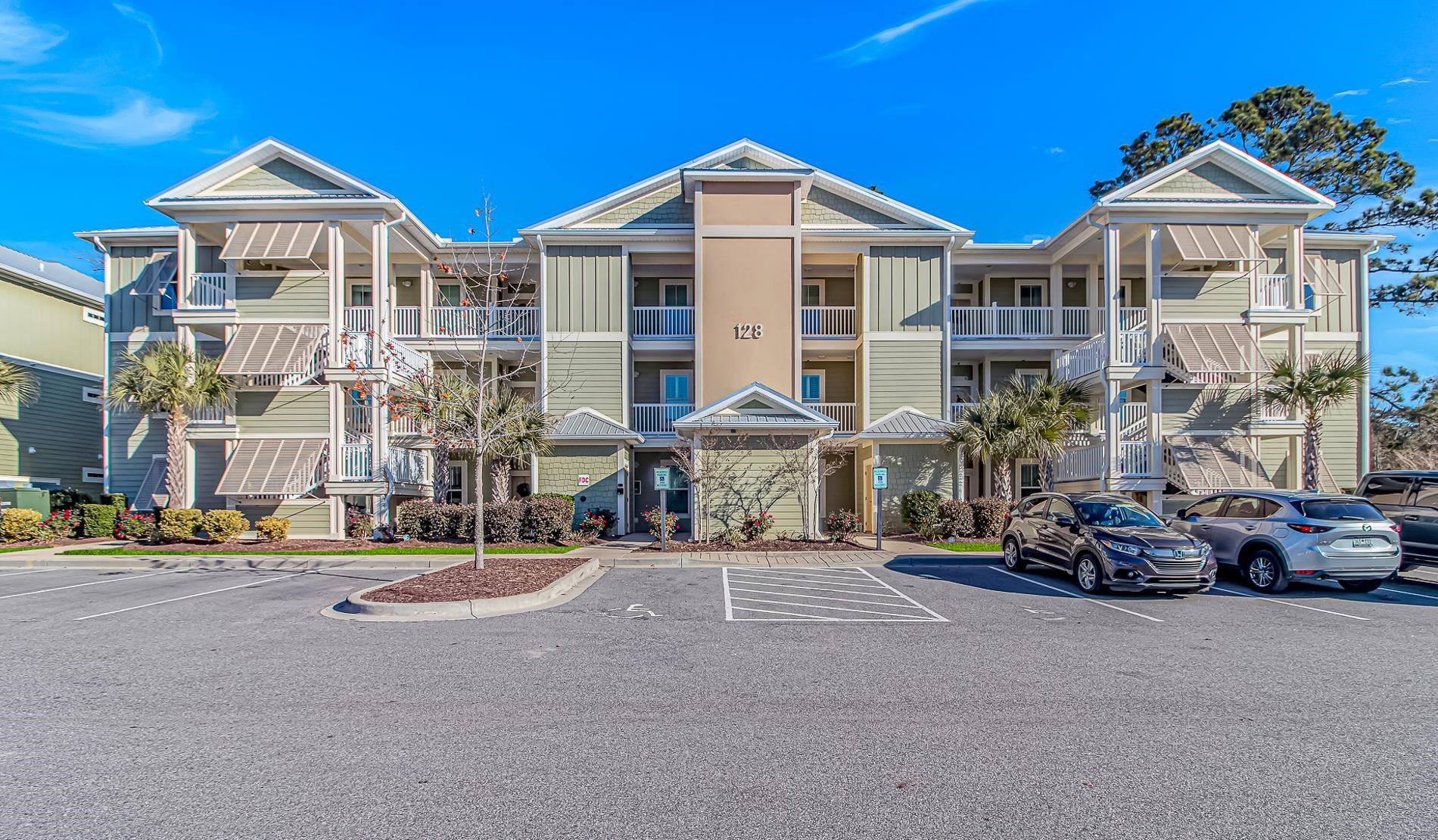 128 Puffin Dr., Pawleys Island