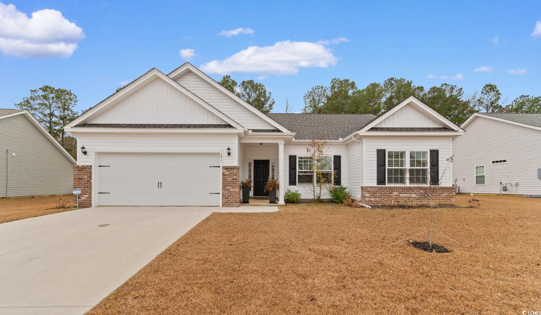 191 Lakota Loop, Longs
