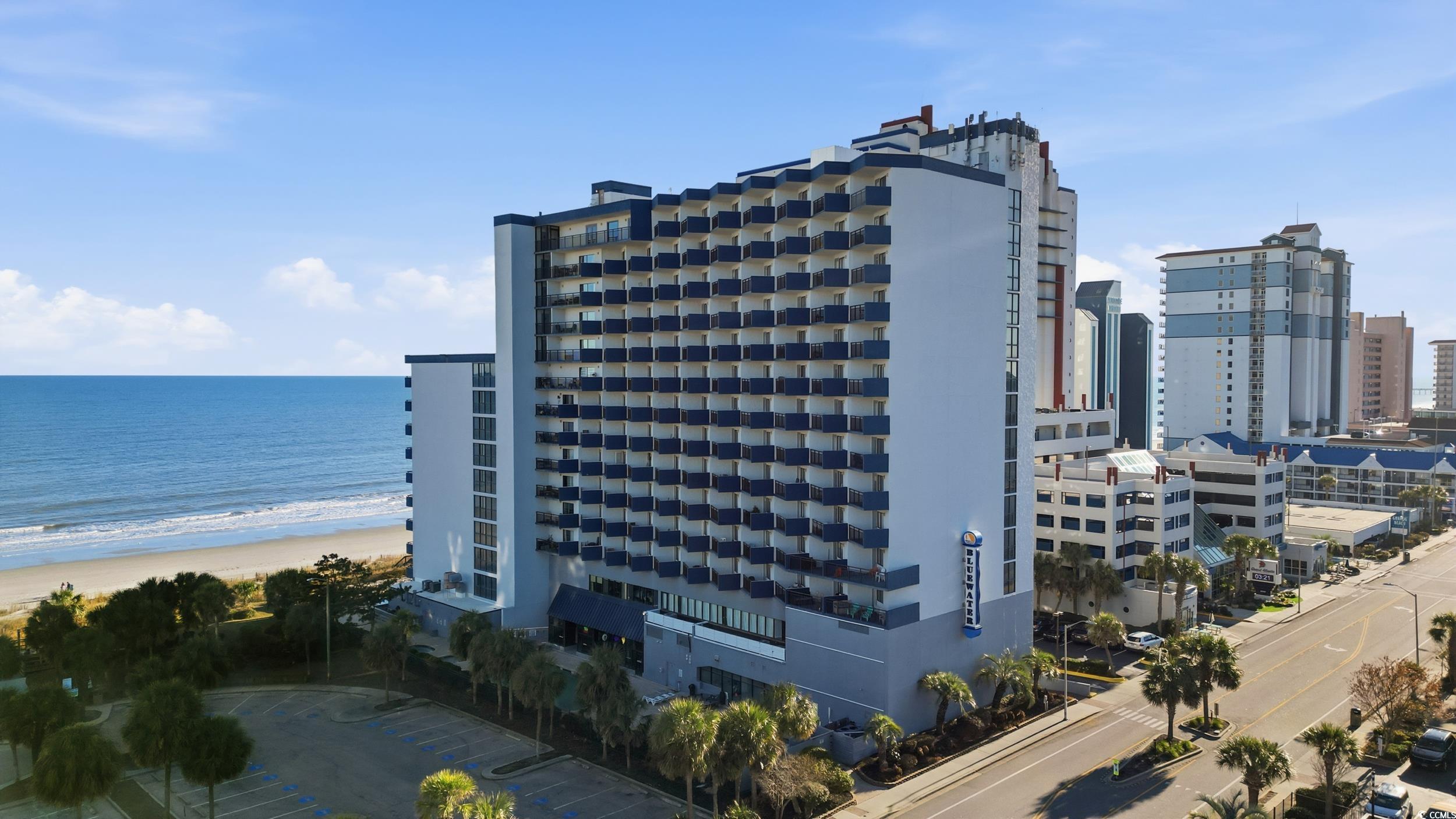 2001 S Ocean Blvd., Myrtle Beach