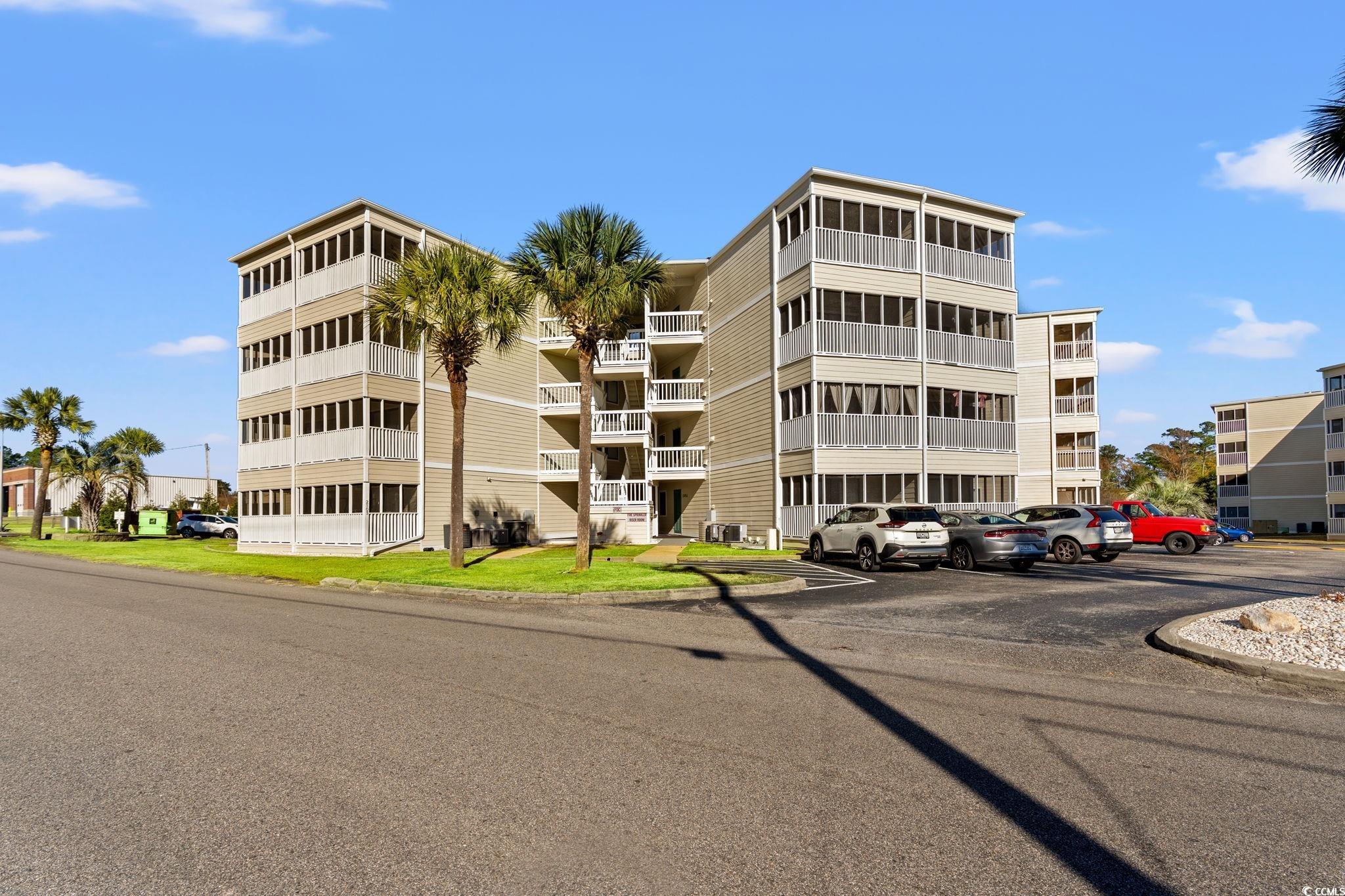 4350 Intercoastal Dr., Little River