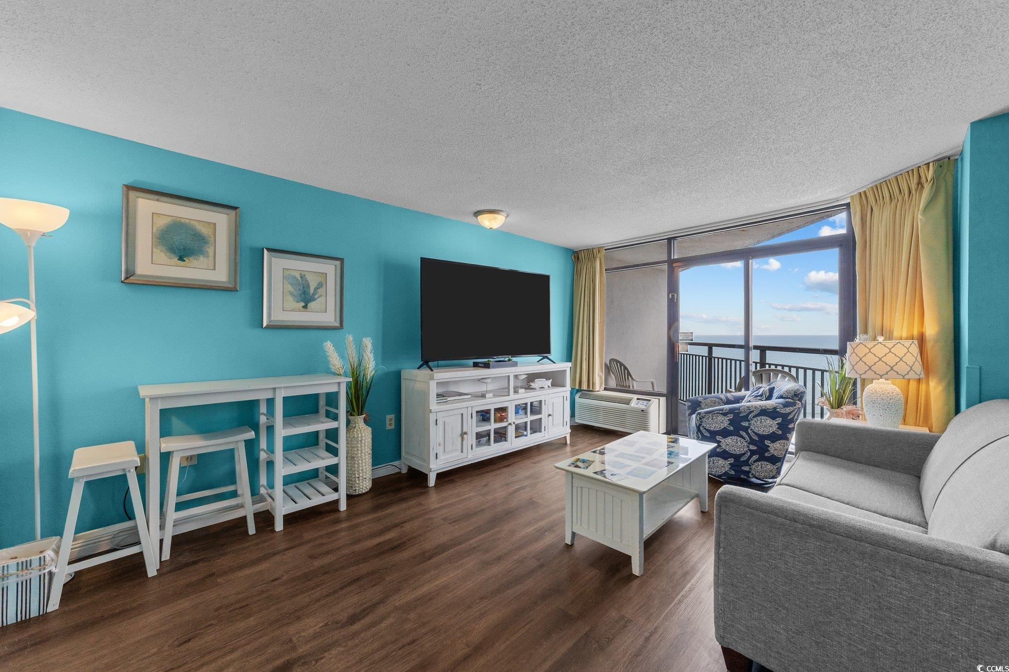 1501 Ocean Blvd. S, Myrtle Beach