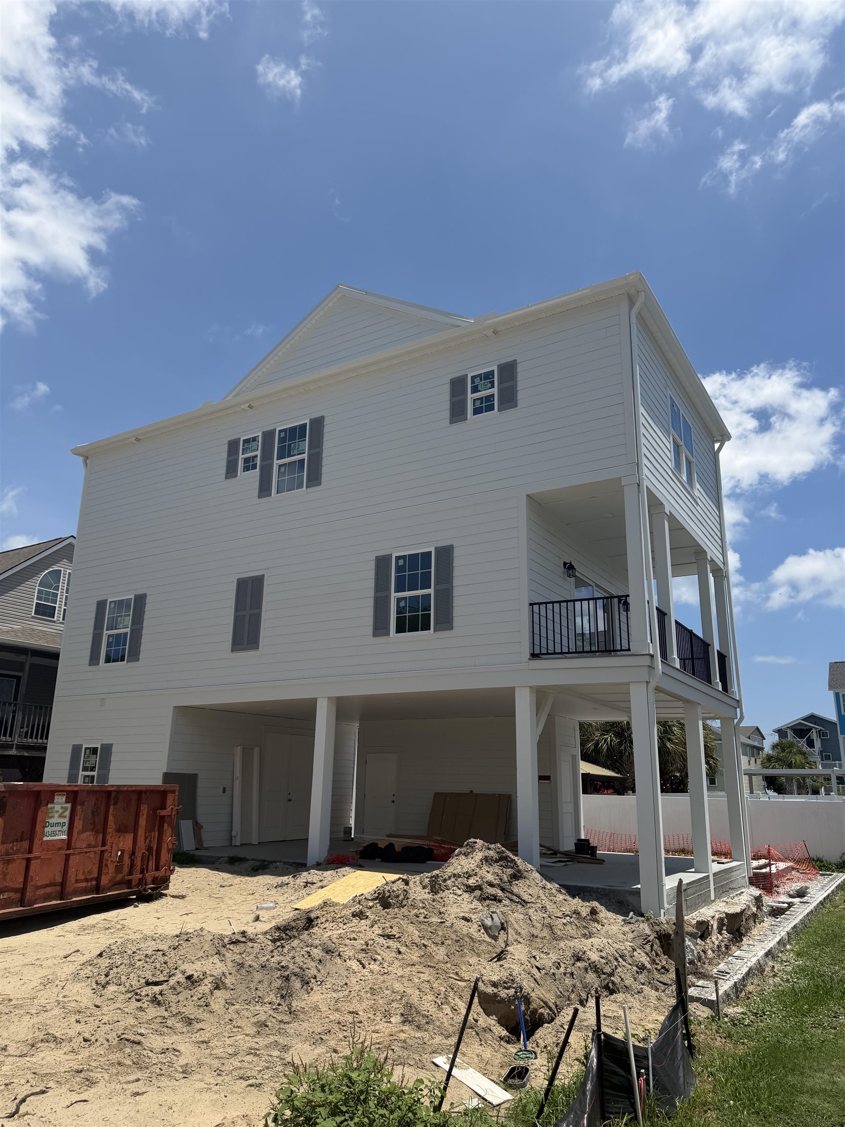 913 S Dogwood Dr. S, Surfside Beach