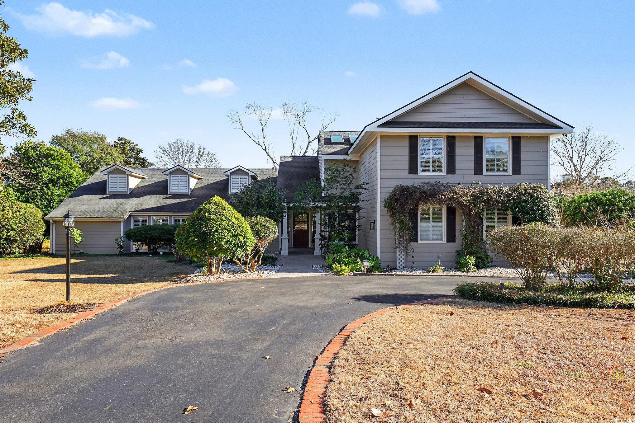 24 Chapin Circle, Myrtle Beach