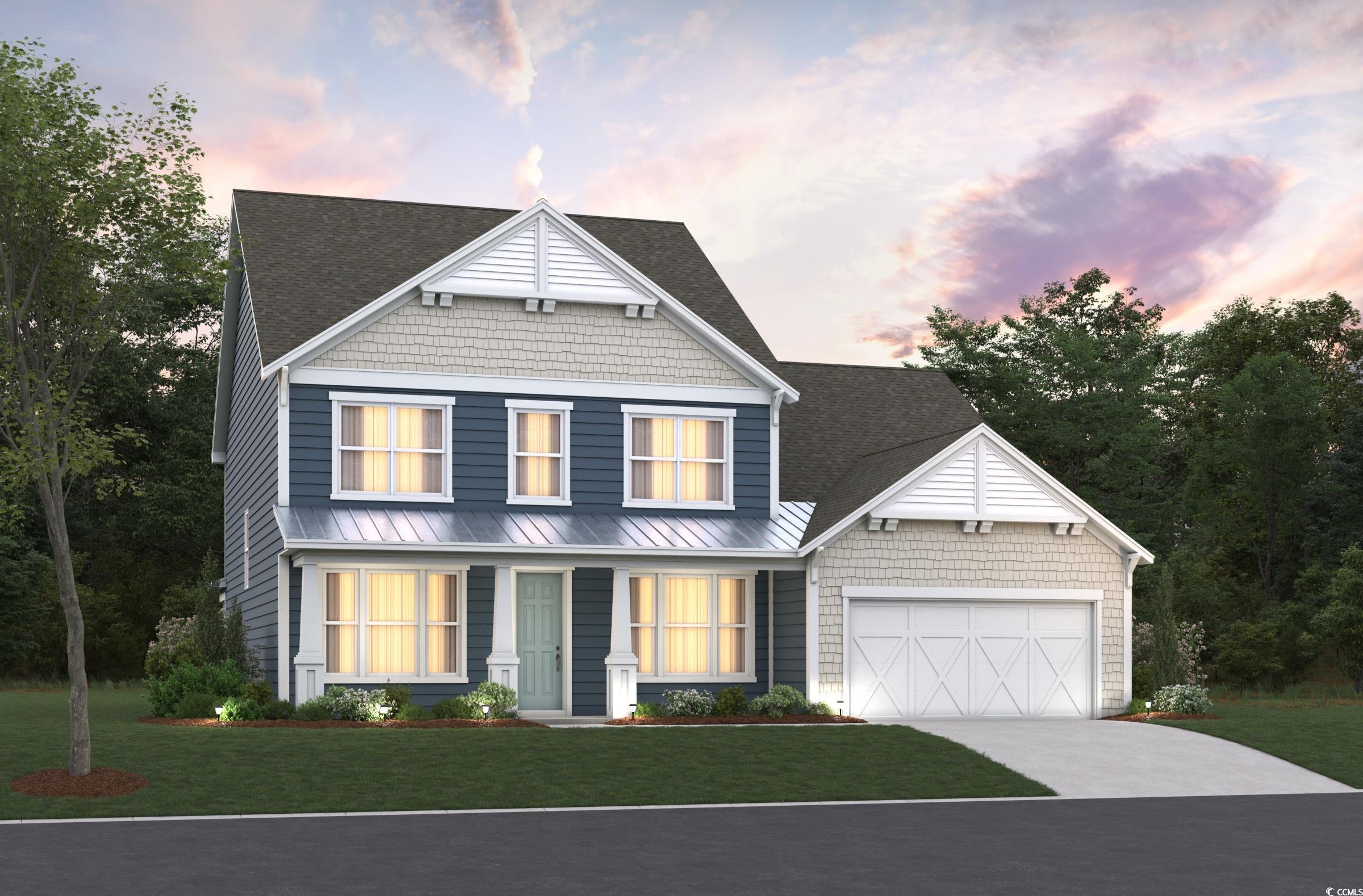 TBD3 Marshfield Rd, Longs