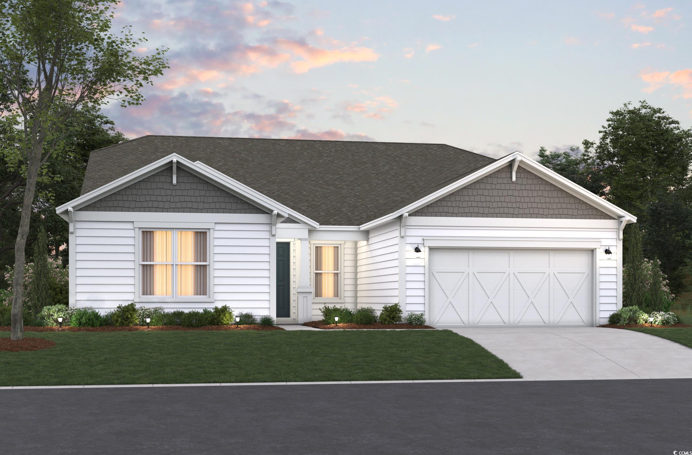TBD1 Marshfield Rd, Longs