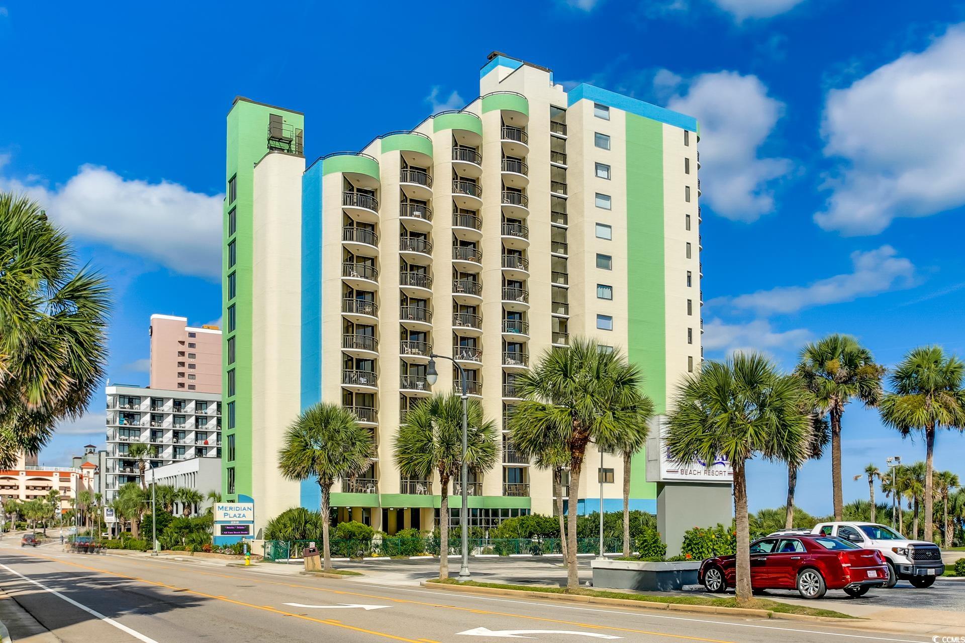 2310 N Ocean Blvd., Myrtle Beach
