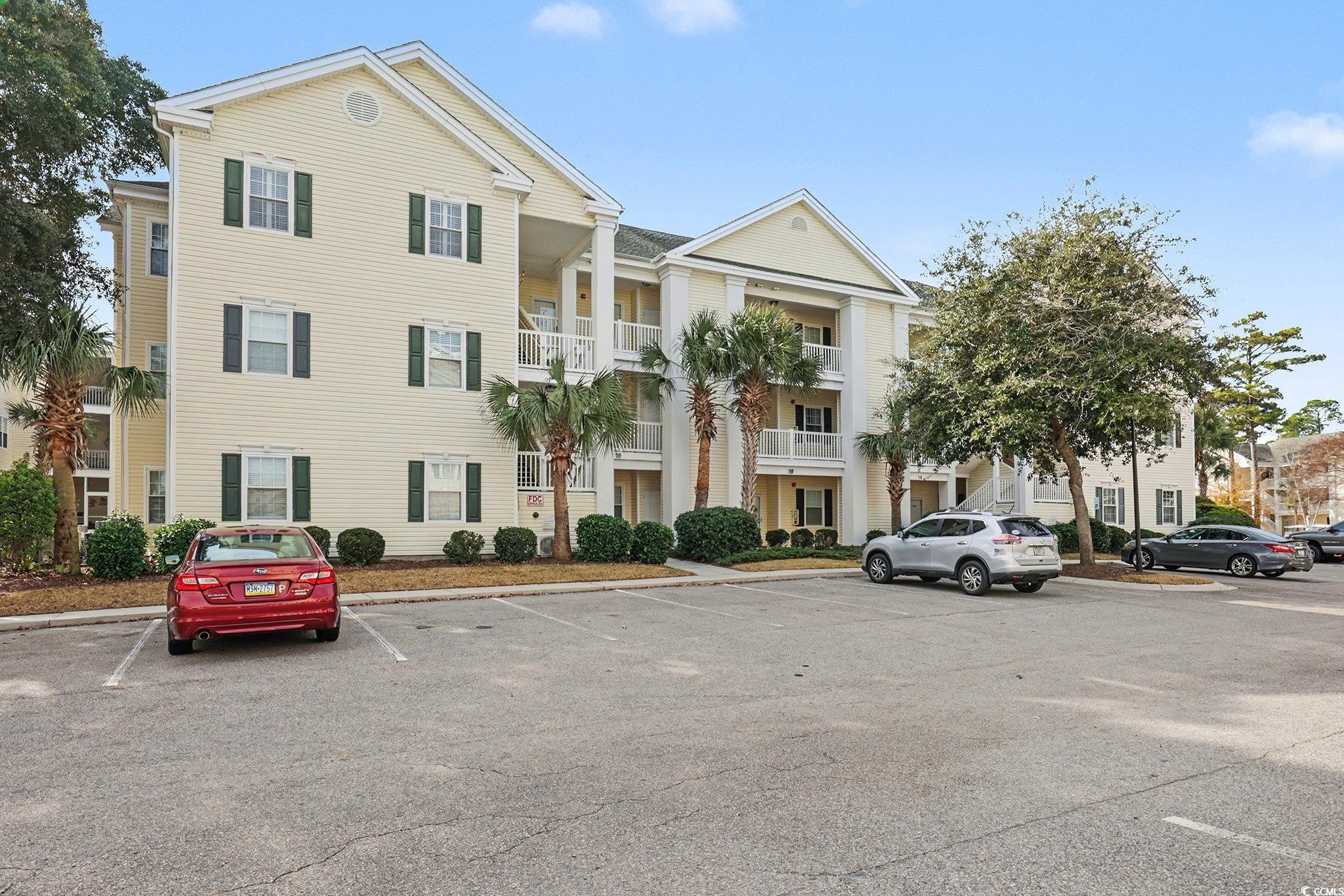 601 Hillside Dr. N, North Myrtle Beach