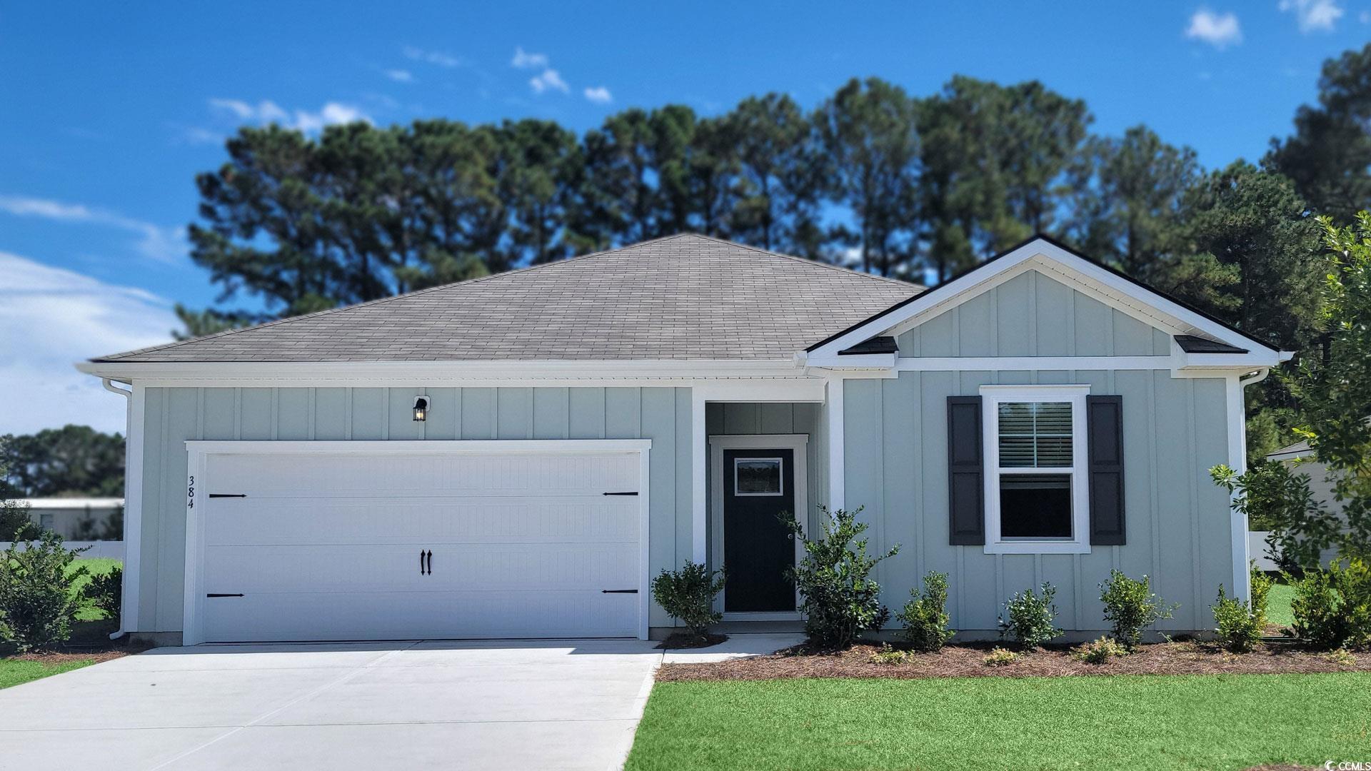 320 RookRoost Circle, Conway