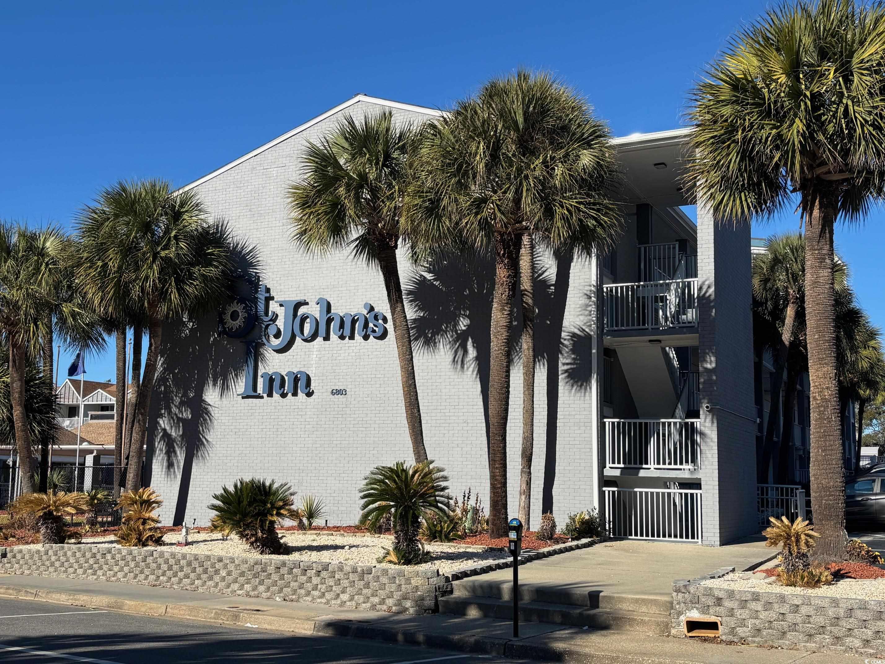 6803 N Ocean Blvd., Myrtle Beach