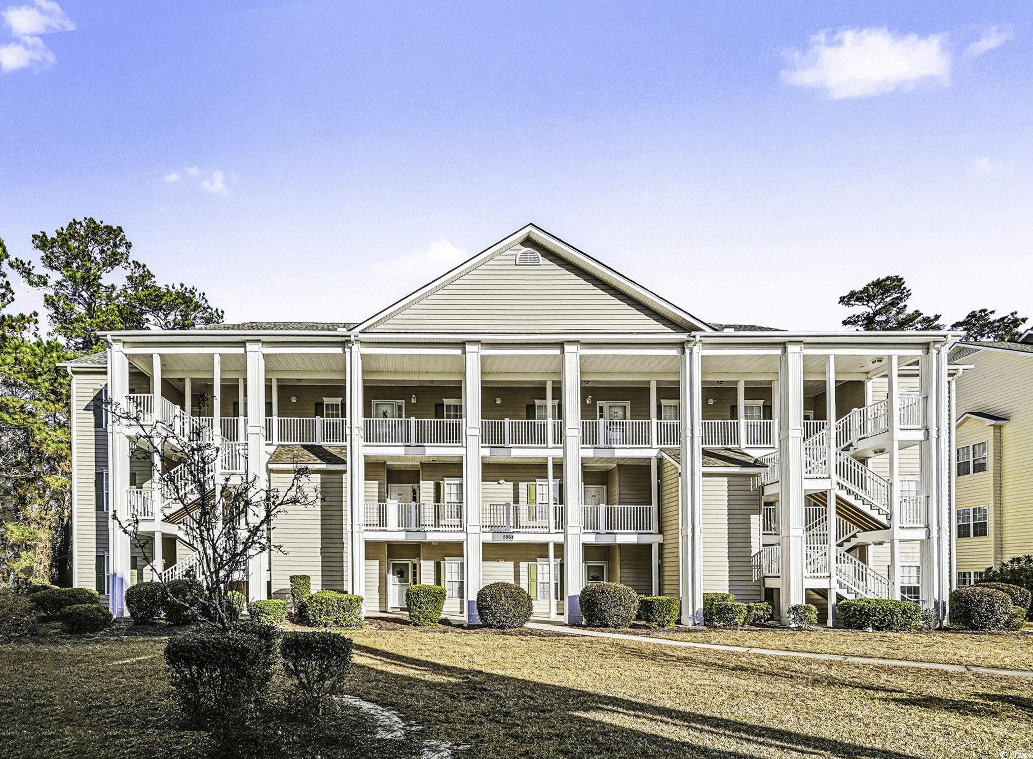 5864 Longwood Dr., Murrells Inlet