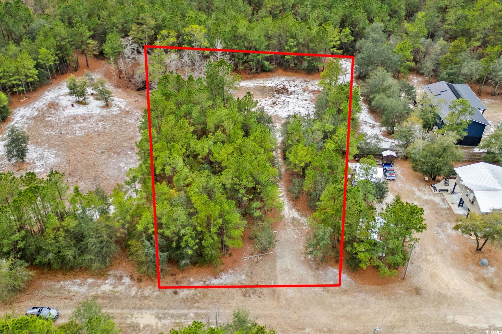 108 Dero Ln, Galivants Ferry