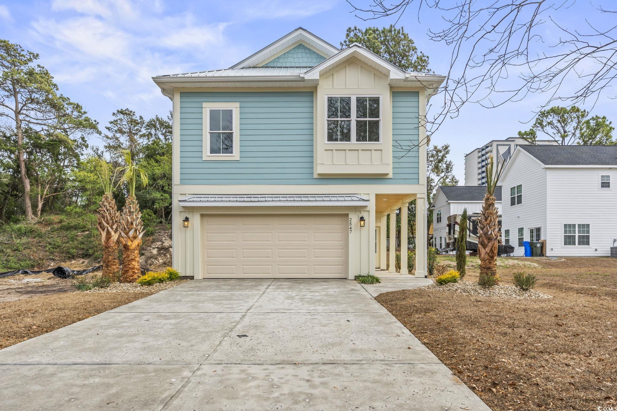 2547 Sand Dunes Dr., Myrtle Beach