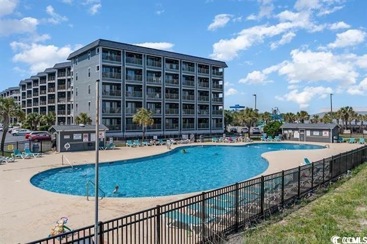 5905 S Kings Hwy., Myrtle Beach