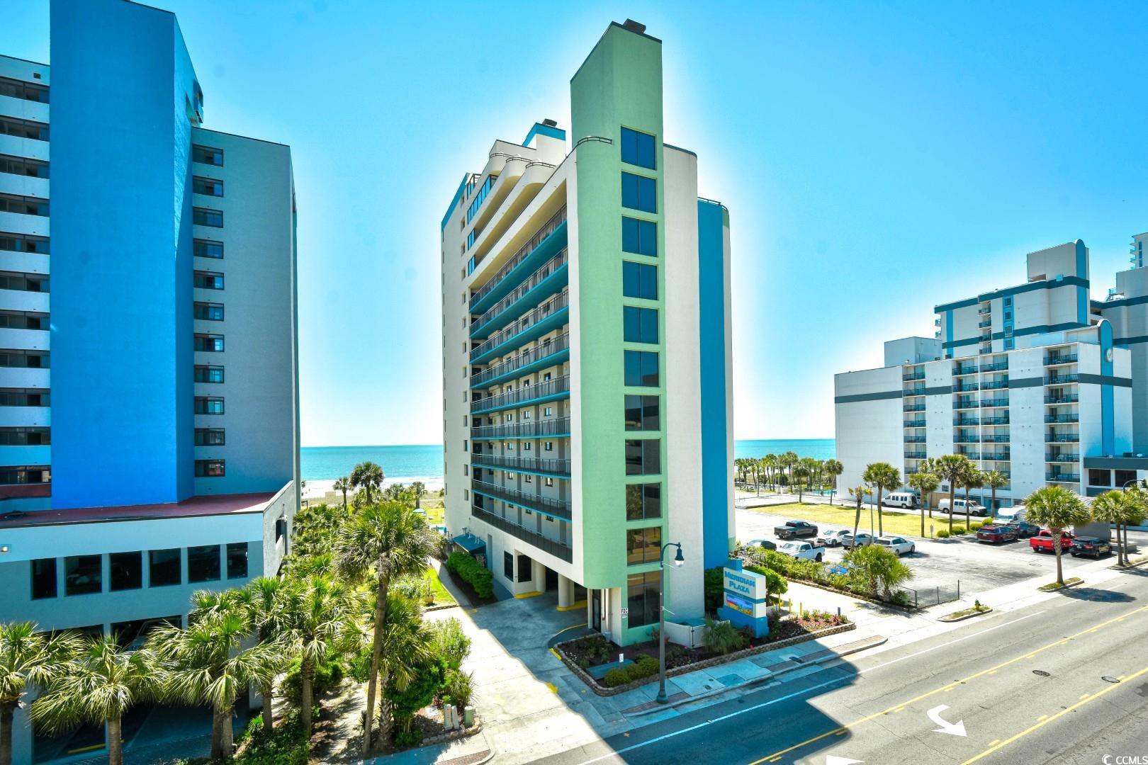 2310 N Ocean Blvd., Myrtle Beach