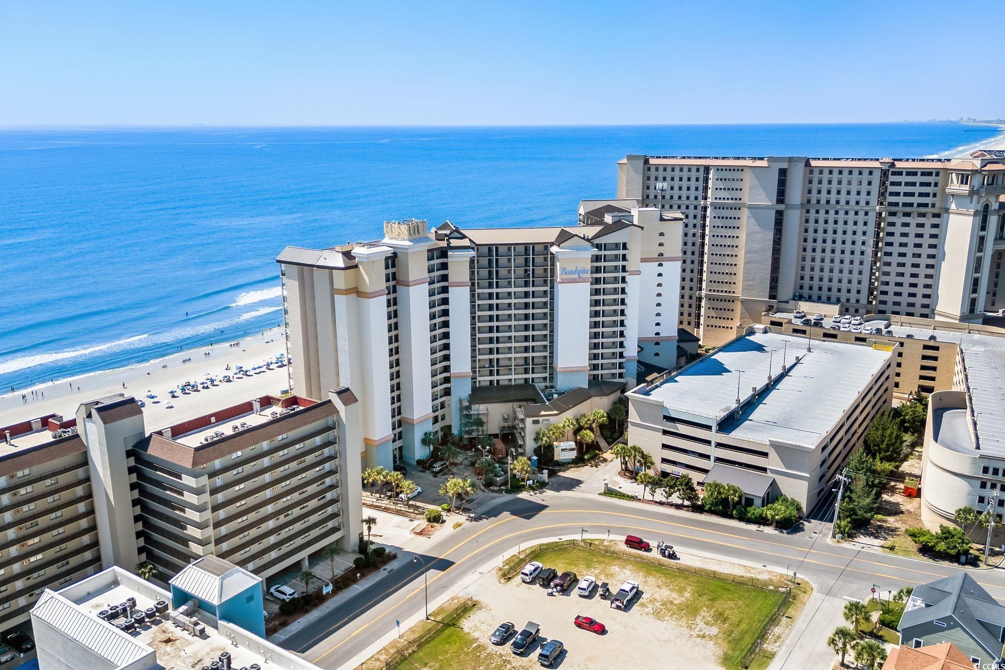 4800 S Ocean Blvd., North Myrtle Beach