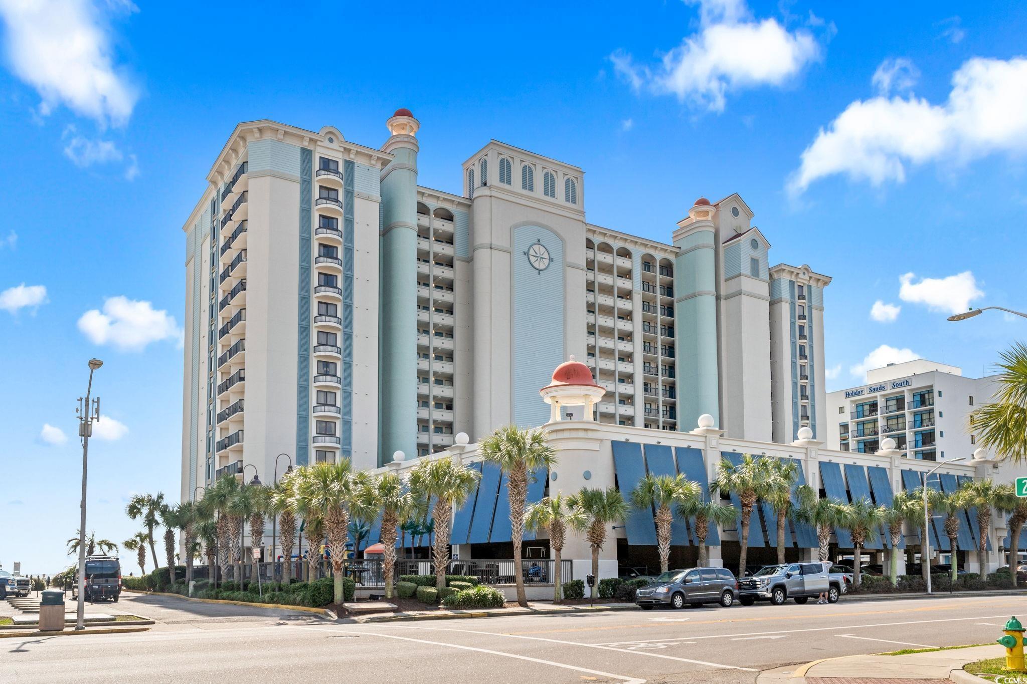 2311 S Ocean Blvd., Myrtle Beach