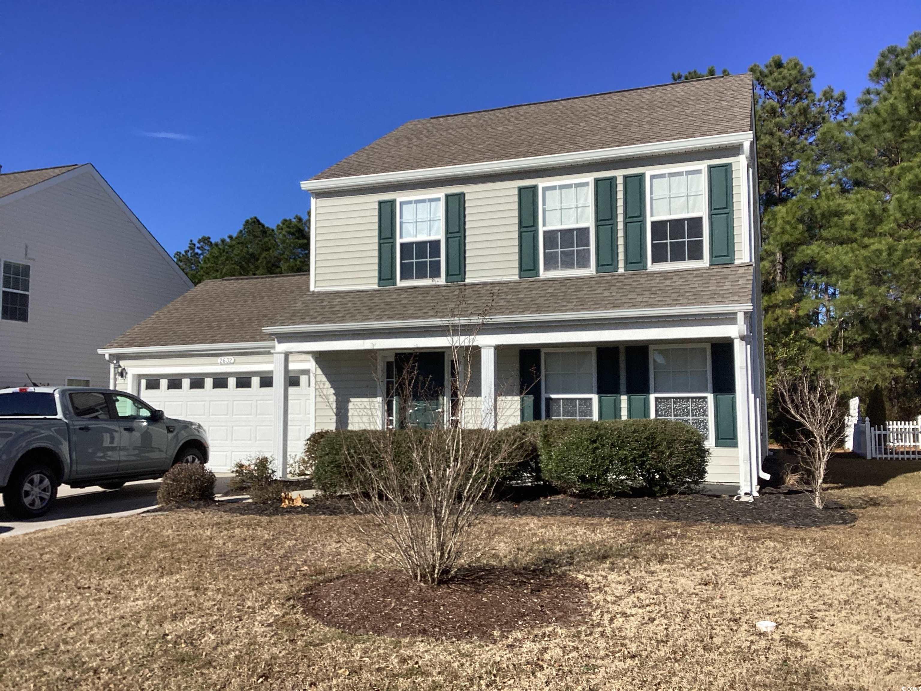 2632 Scarecrow Way, Myrtle Beach