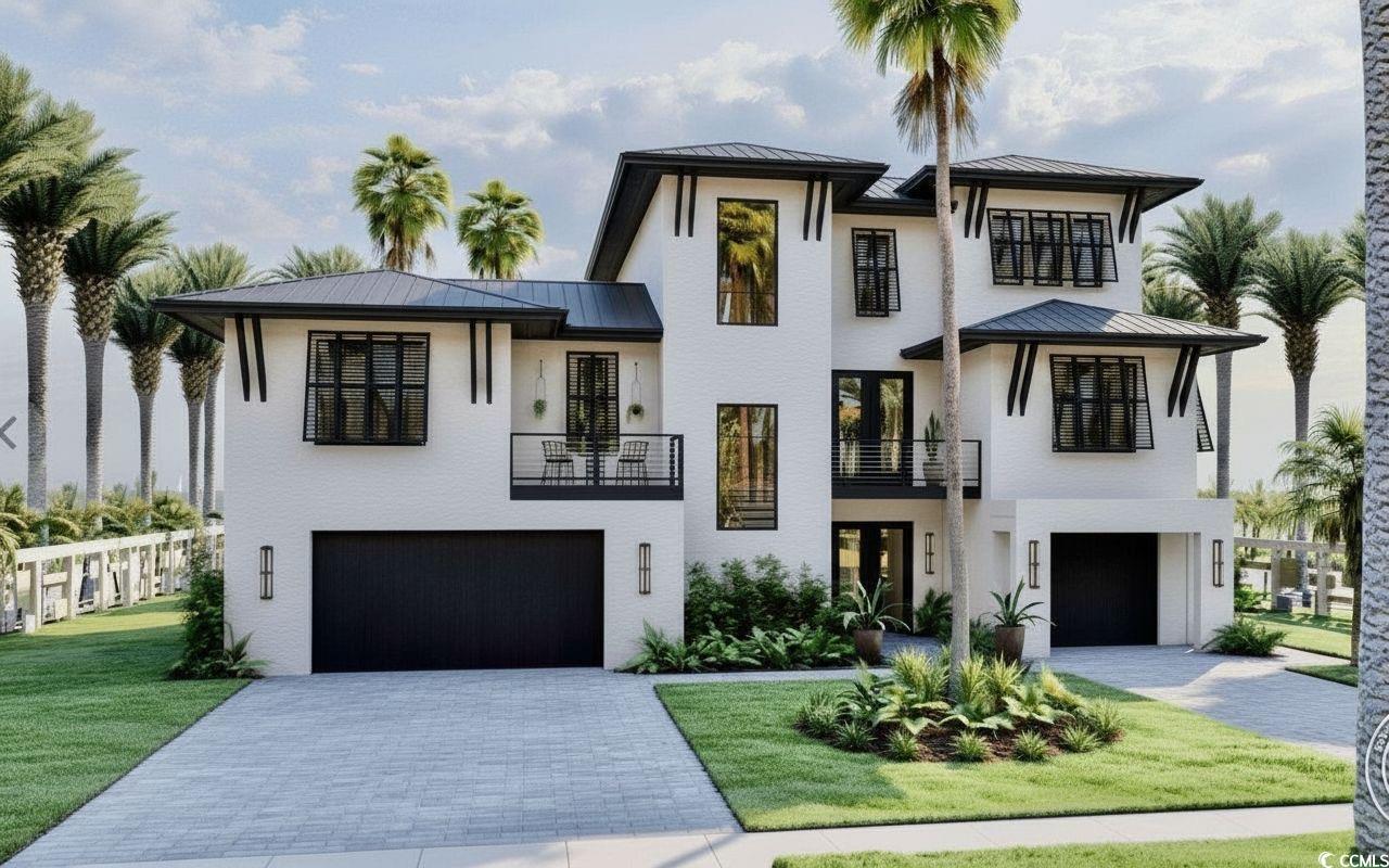 7701 N Beach Dr., Myrtle Beach