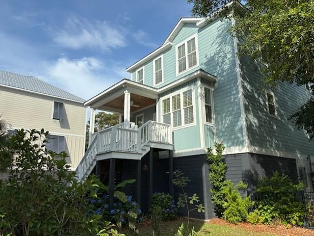 18 Coastal Breeze Trail, Pawleys Island